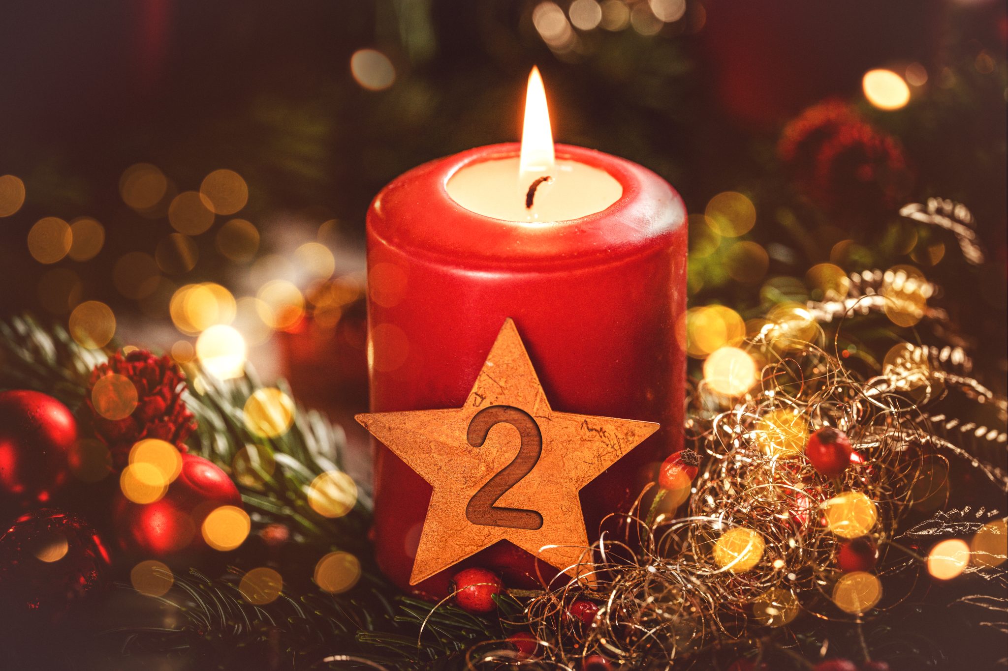 ADVENT 2025 - ADVENTSGRÜSSE WÜNSCHE UND BILDER ZUR ADVENTSZEIT ZWEITER 2 ADVENT zweiter 2 advent