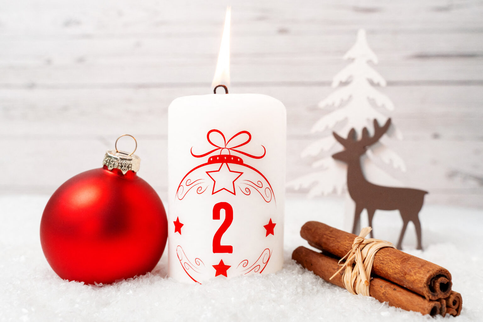 Verwunderlich Schönen 2 Advent Lustig Ebenbild