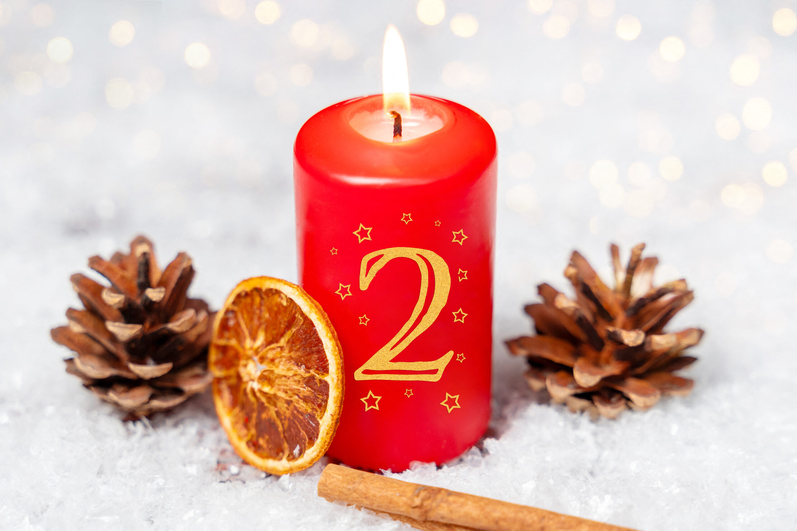 2 advent bilder zweiter advent scaled