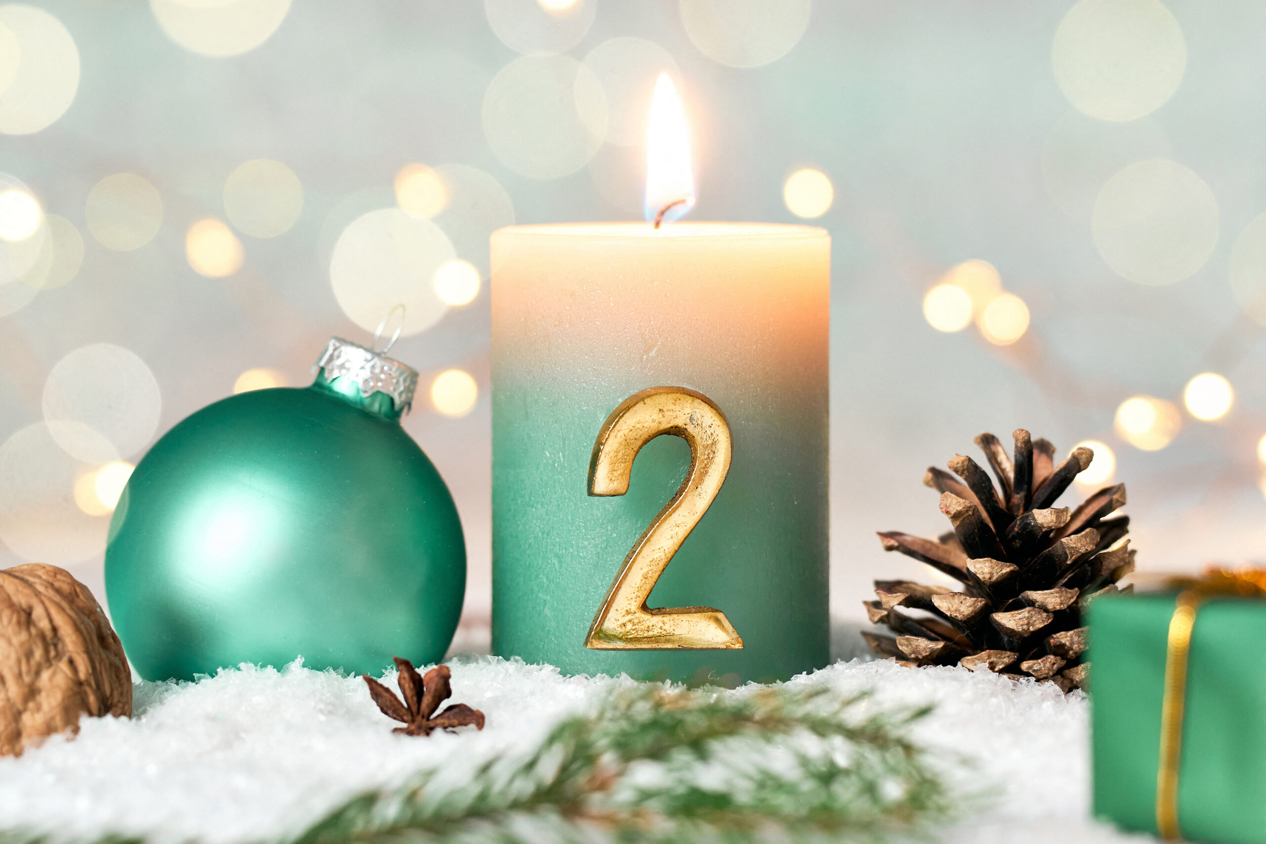 2 zweiter advent scaled