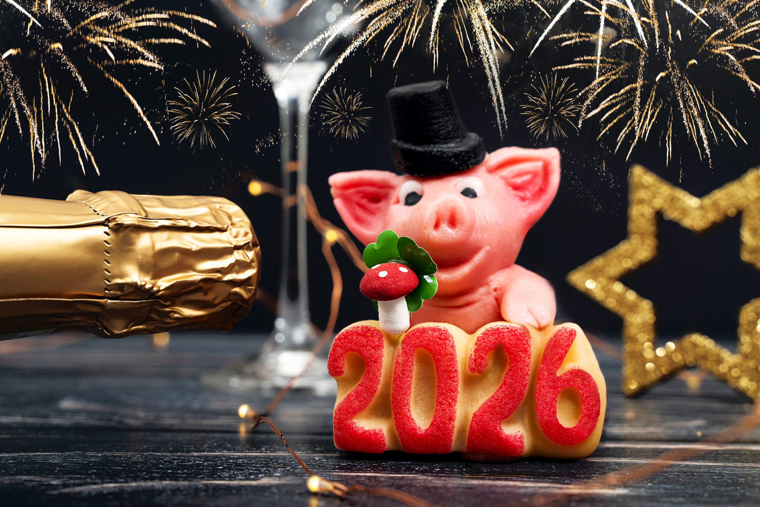 NEUJAHR 2026 BILDER 2026 gluecksbringer scaled