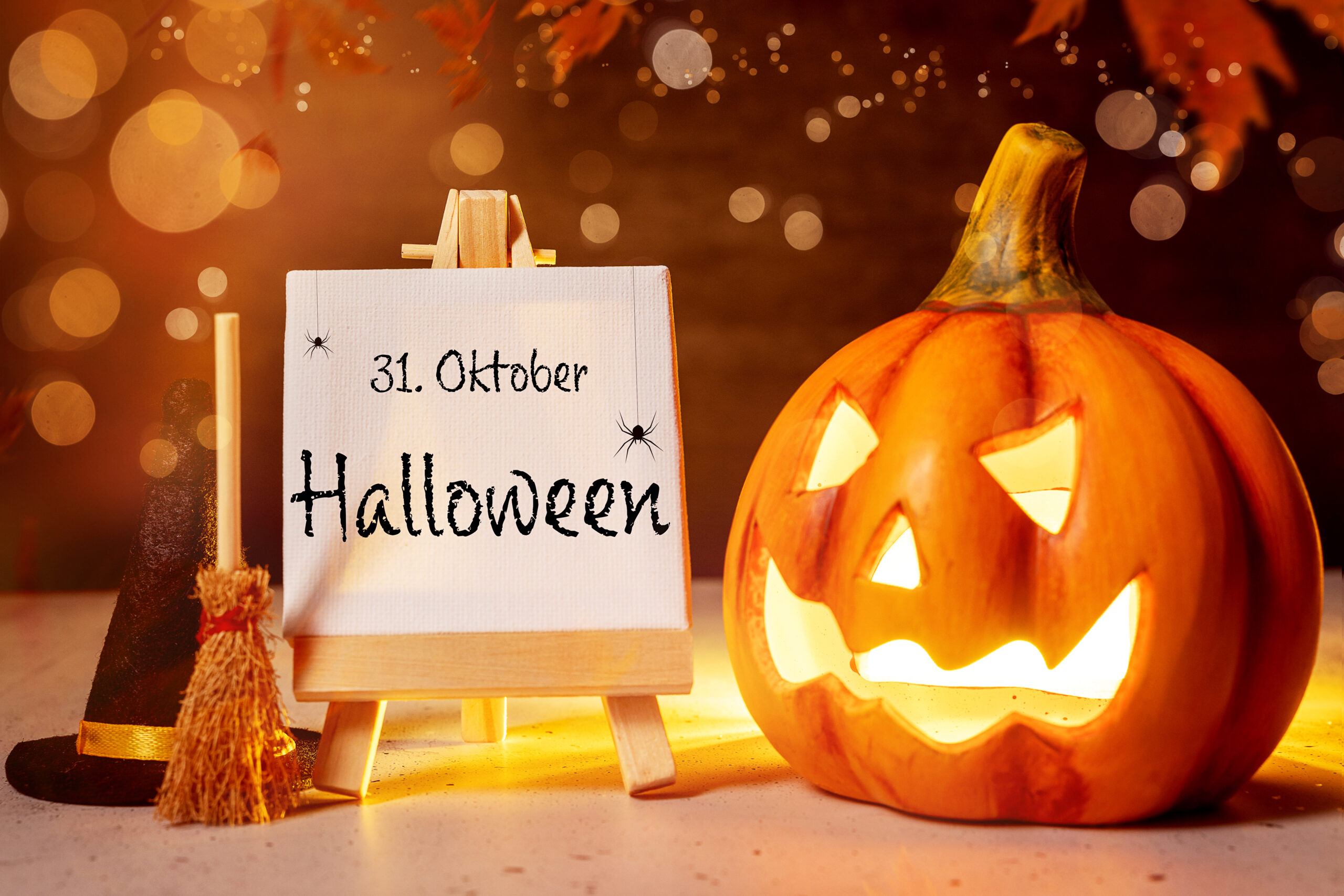 HALLOWEEN BILDER 31 oktober halloween scaled