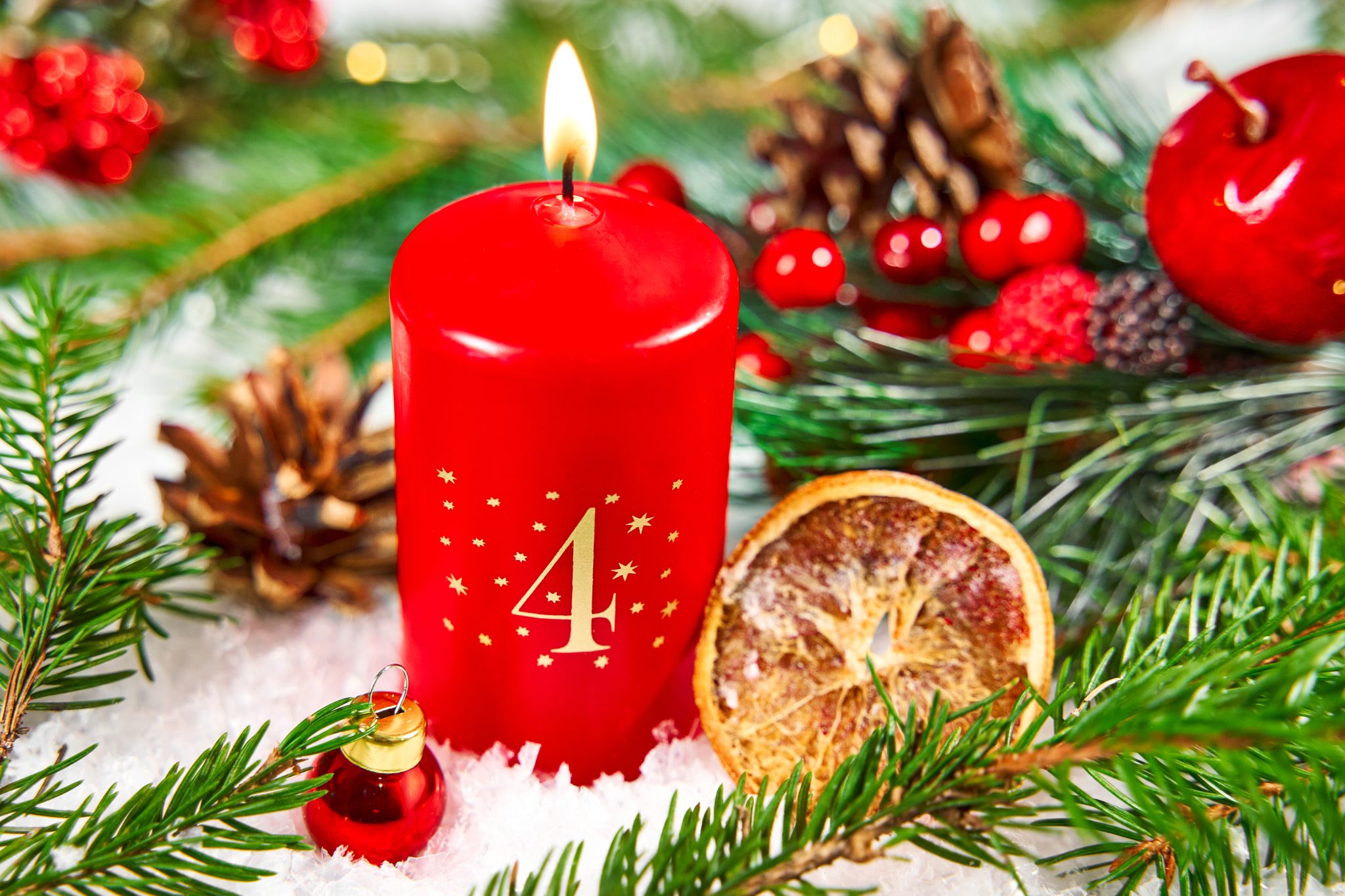 ADVENT 2025 - ADVENTSGRÜSSE WÜNSCHE UND BILDER ZUR ADVENTSZEIT 4 ADVENT ADVENTSKERZE 4 advent adventskerze