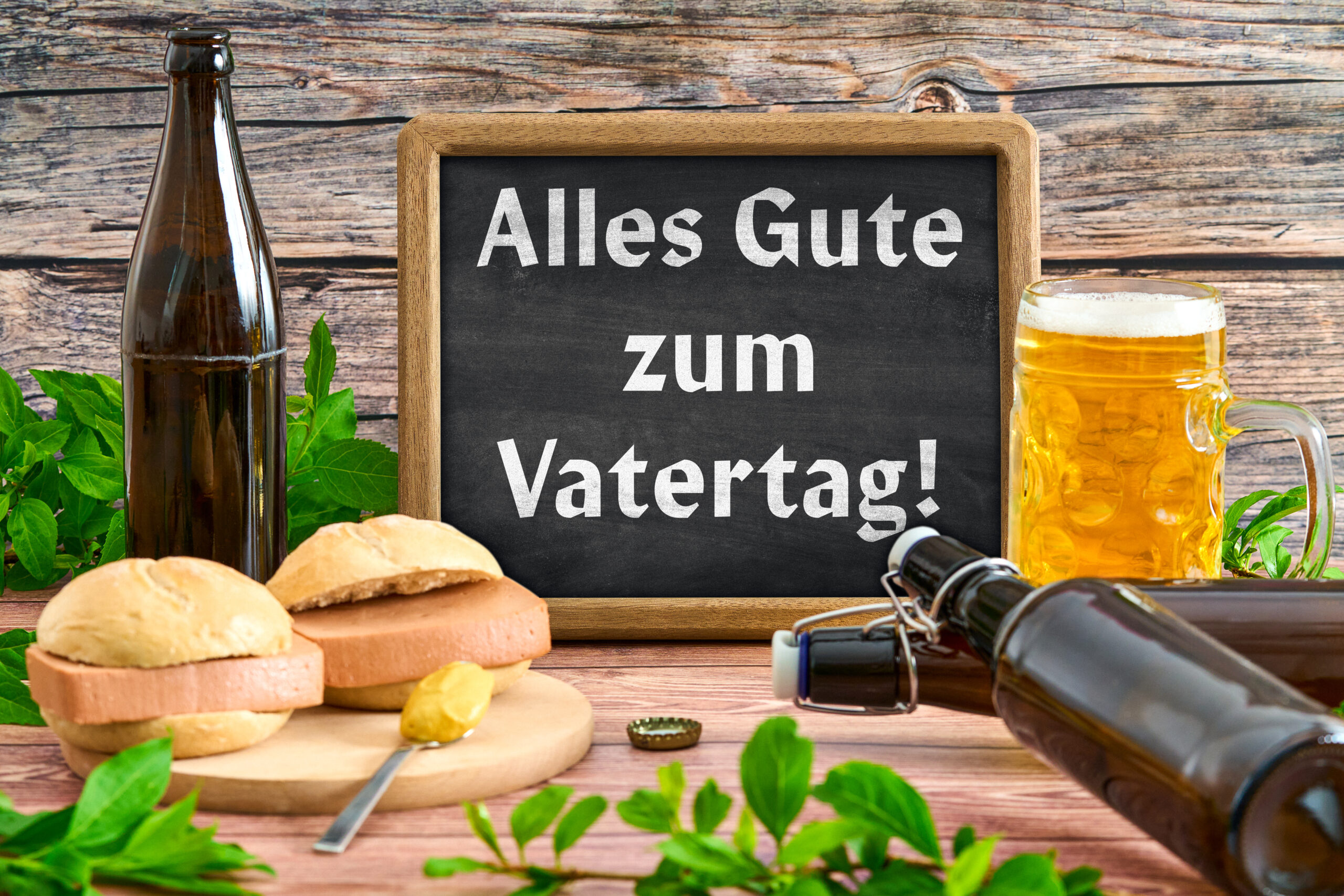 VATERTAG BILDER alles gute zum vatertag bild scaled