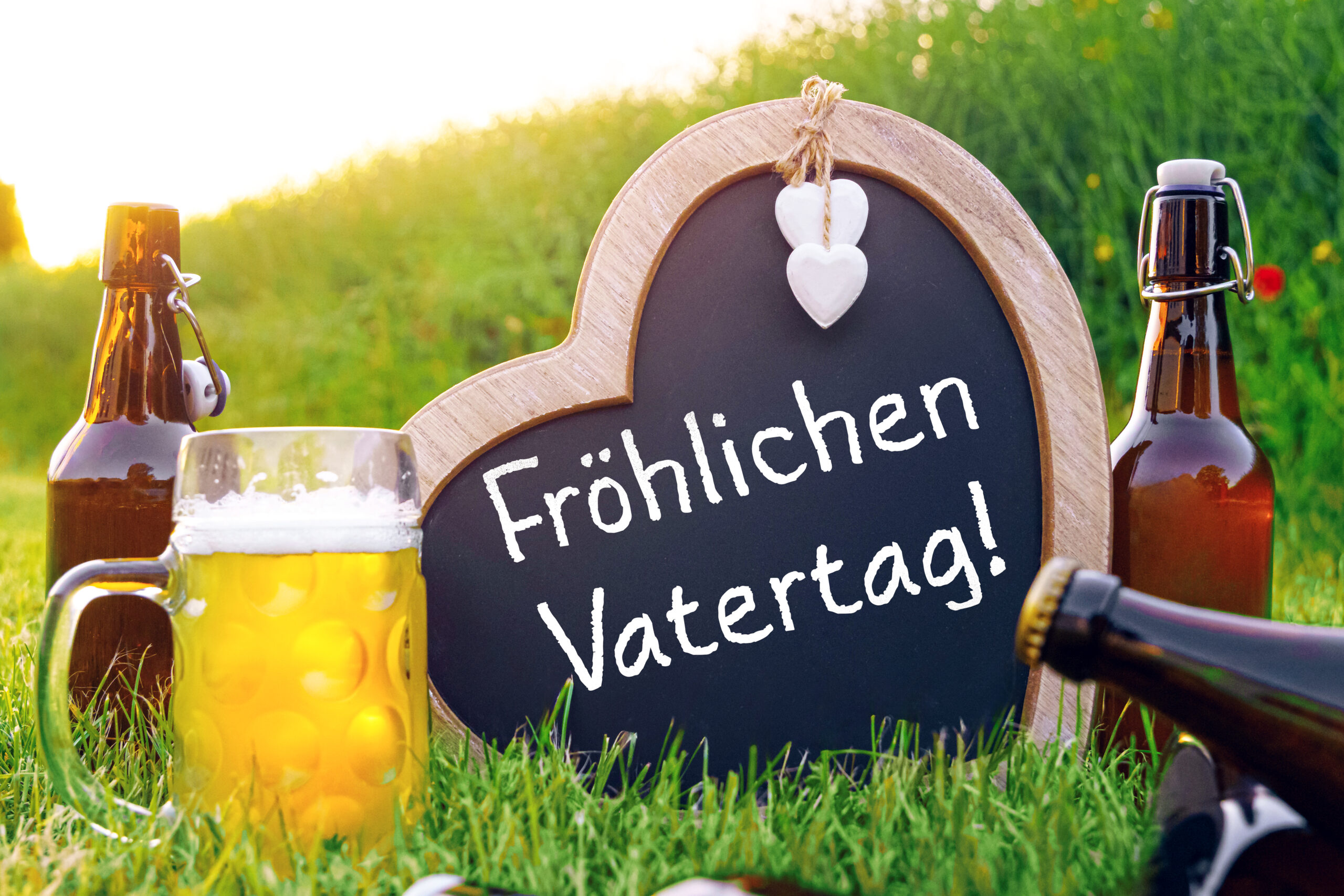 VATERTAG BILDER bild froehlichen vatertag gruss 3 scaled