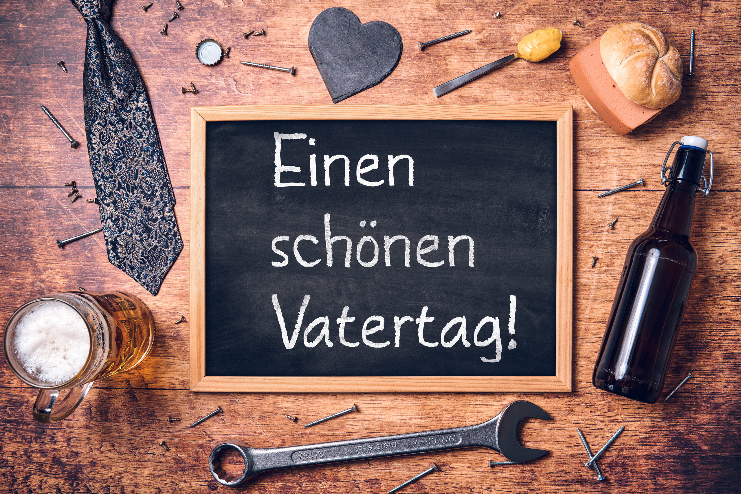 VATERTAG BILDER einen schoenen vatertag wuenschen scaled