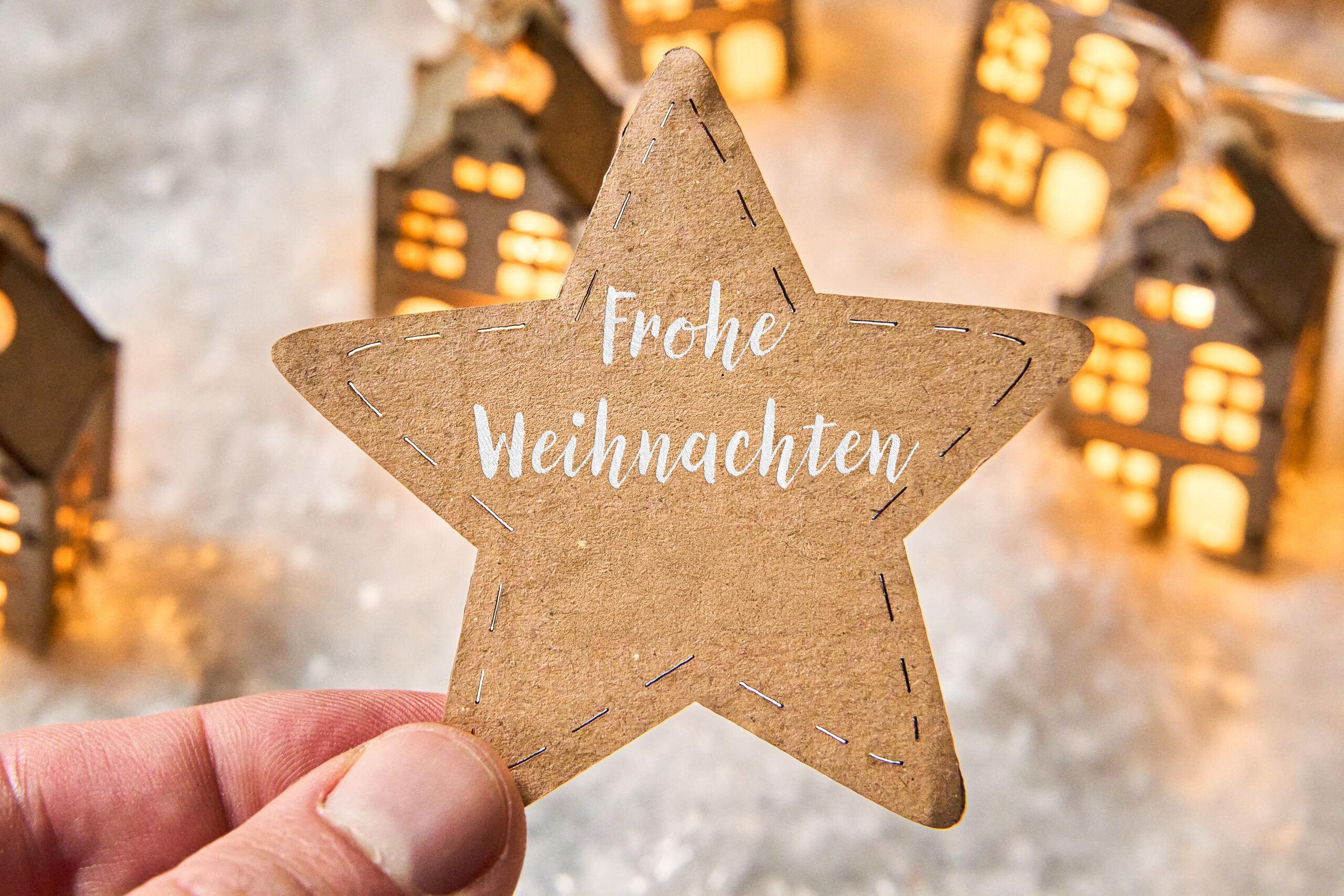 frohe weihnachten wunsch – sternmotiv 2 scaled