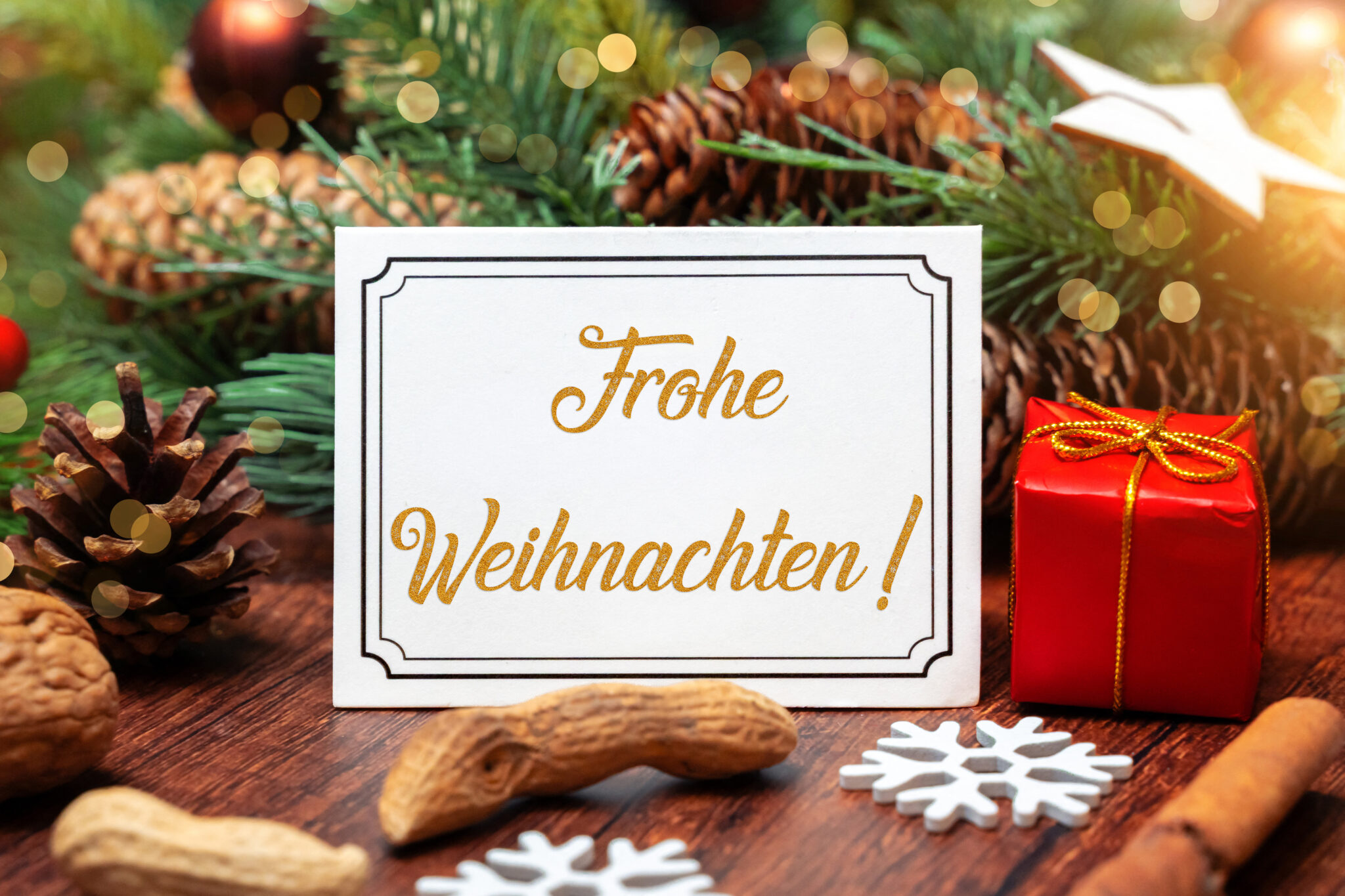 frohe weihnachten bilder 3