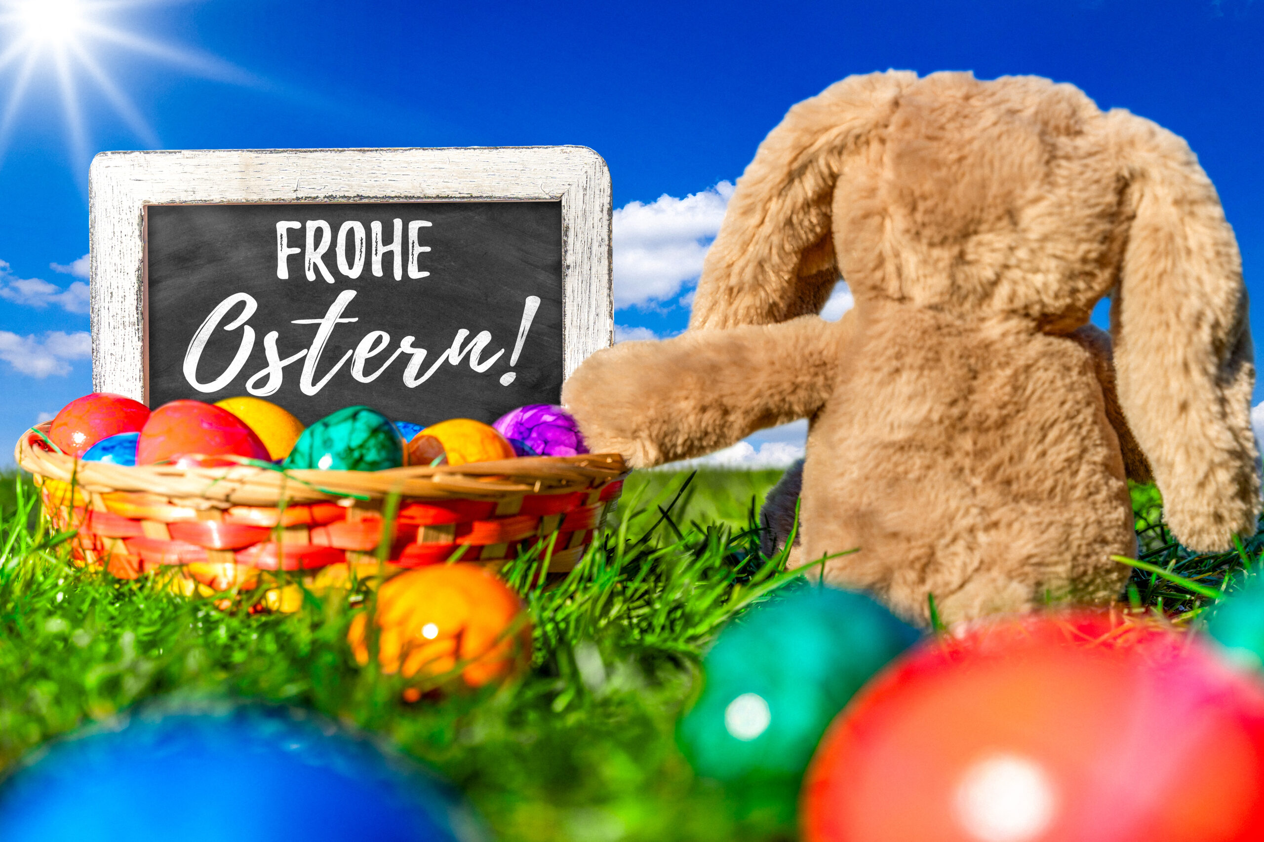 frohe ostern gruesse scaled bilder