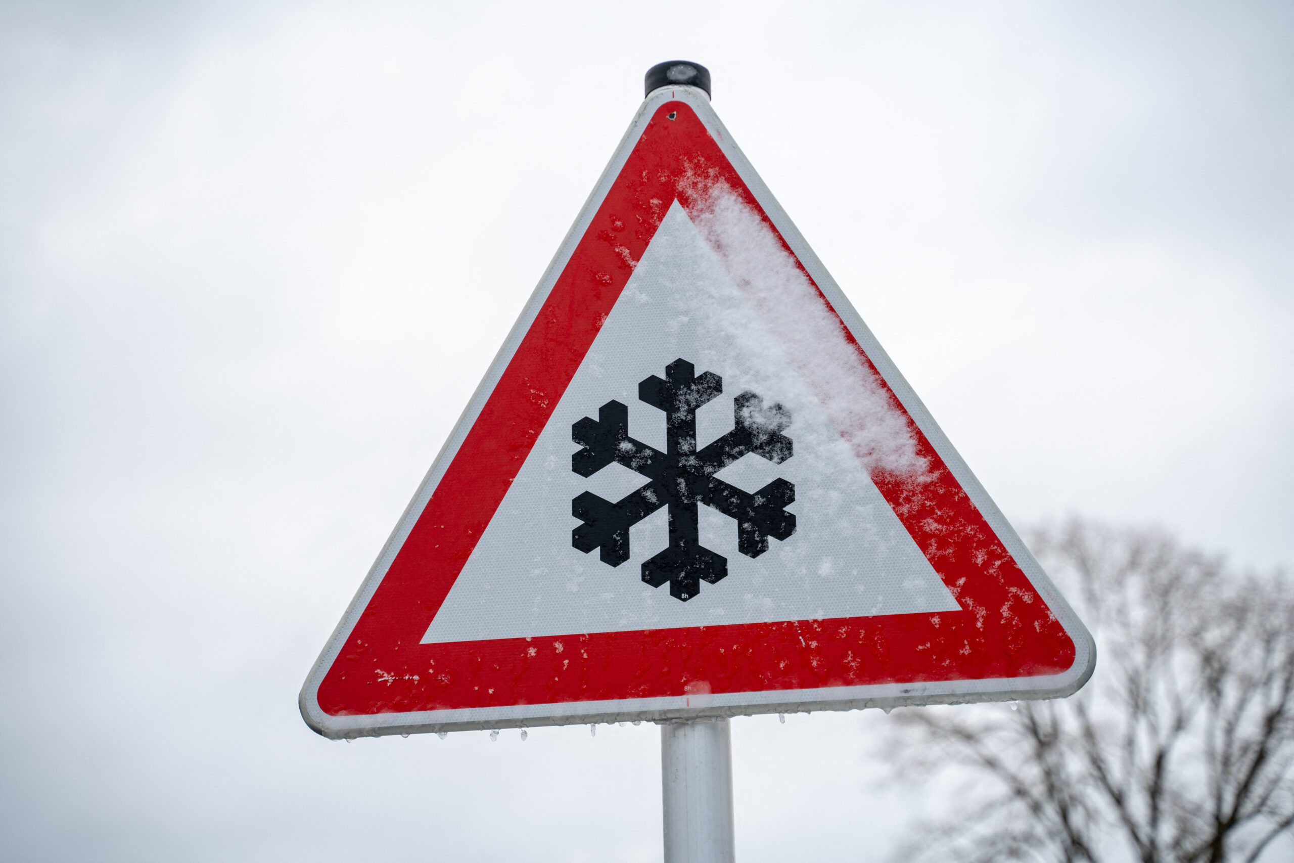 WETTER BILDER glatteis schneefall scaled