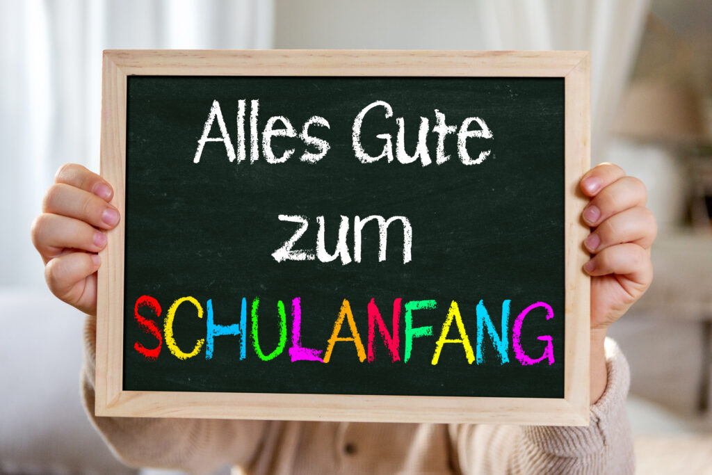 Wunderbar Glckwunsch Zum Schulanfang Bilder