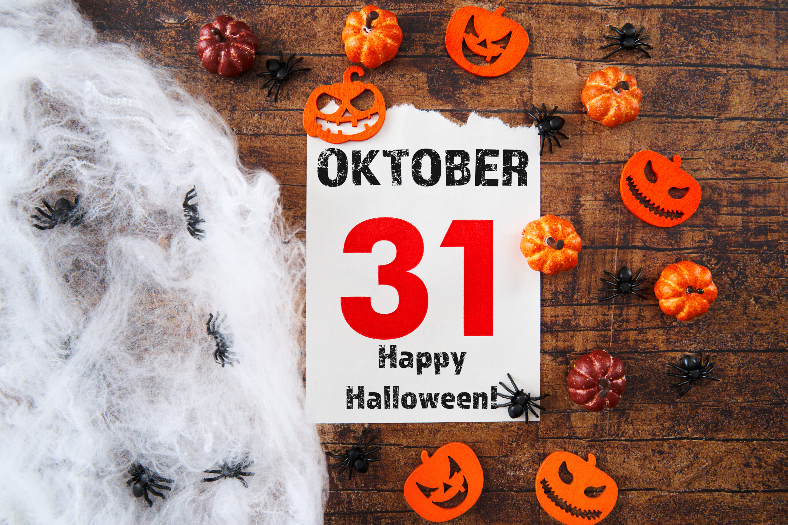 HALLOWEEN BILDER halloween 2025 scaled