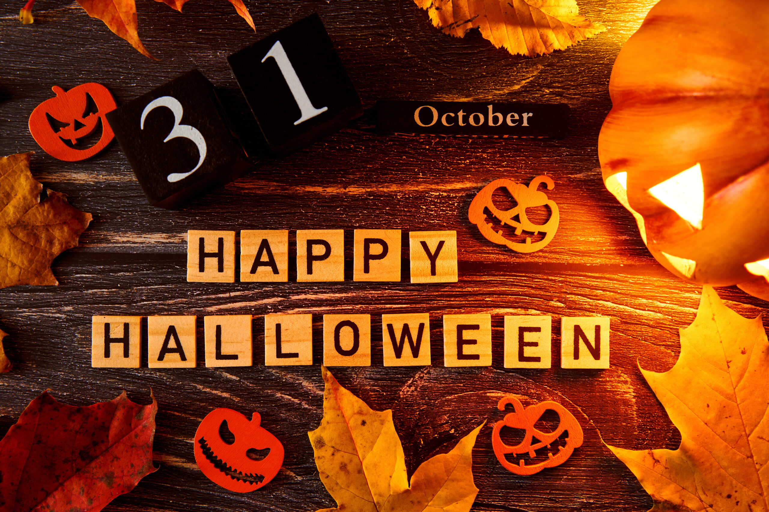 HALLOWEEN BILDER happy halloween 31 oktober 1 scaled