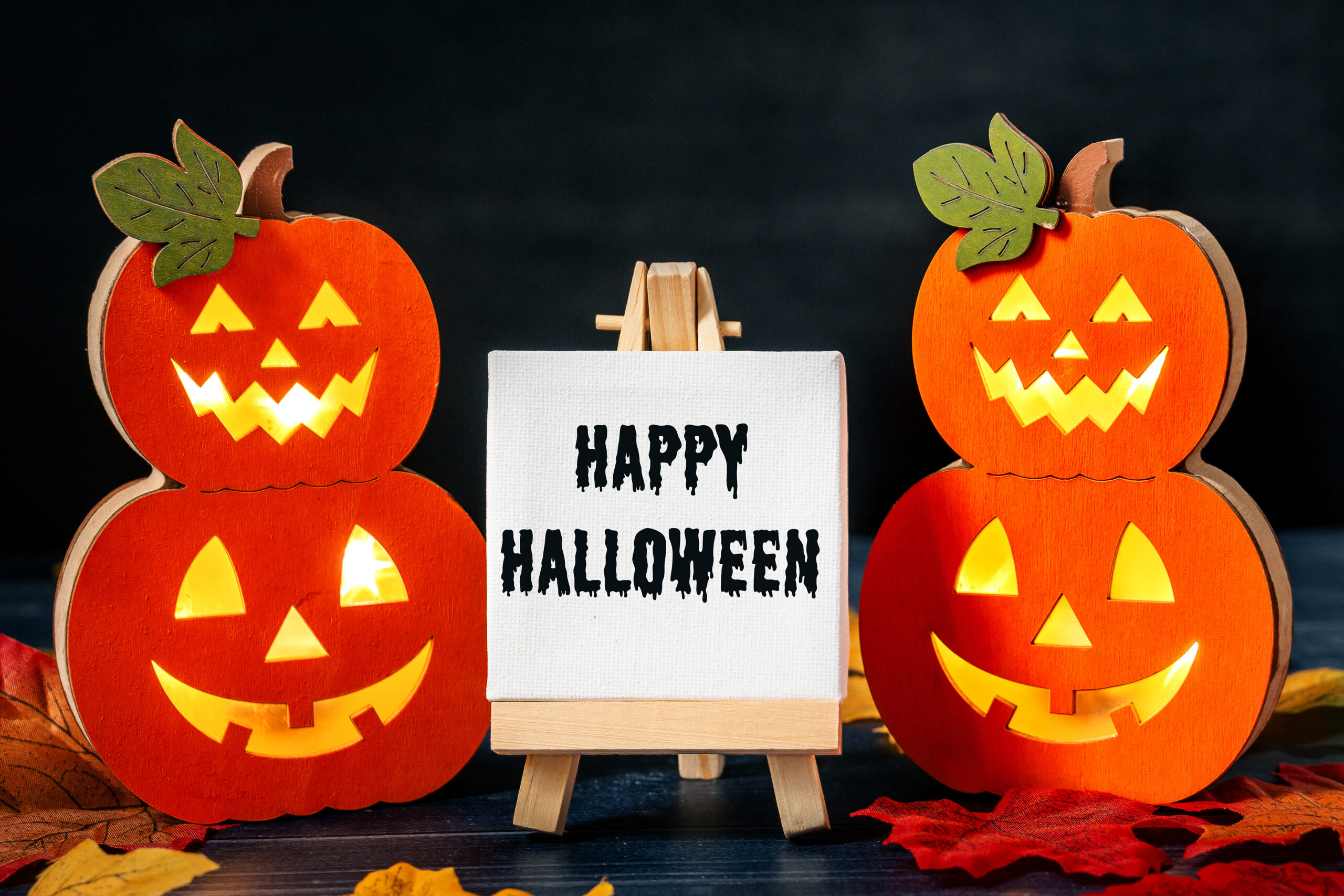 HALLOWEEN BILDER happy halloween bild mit gruss scaled