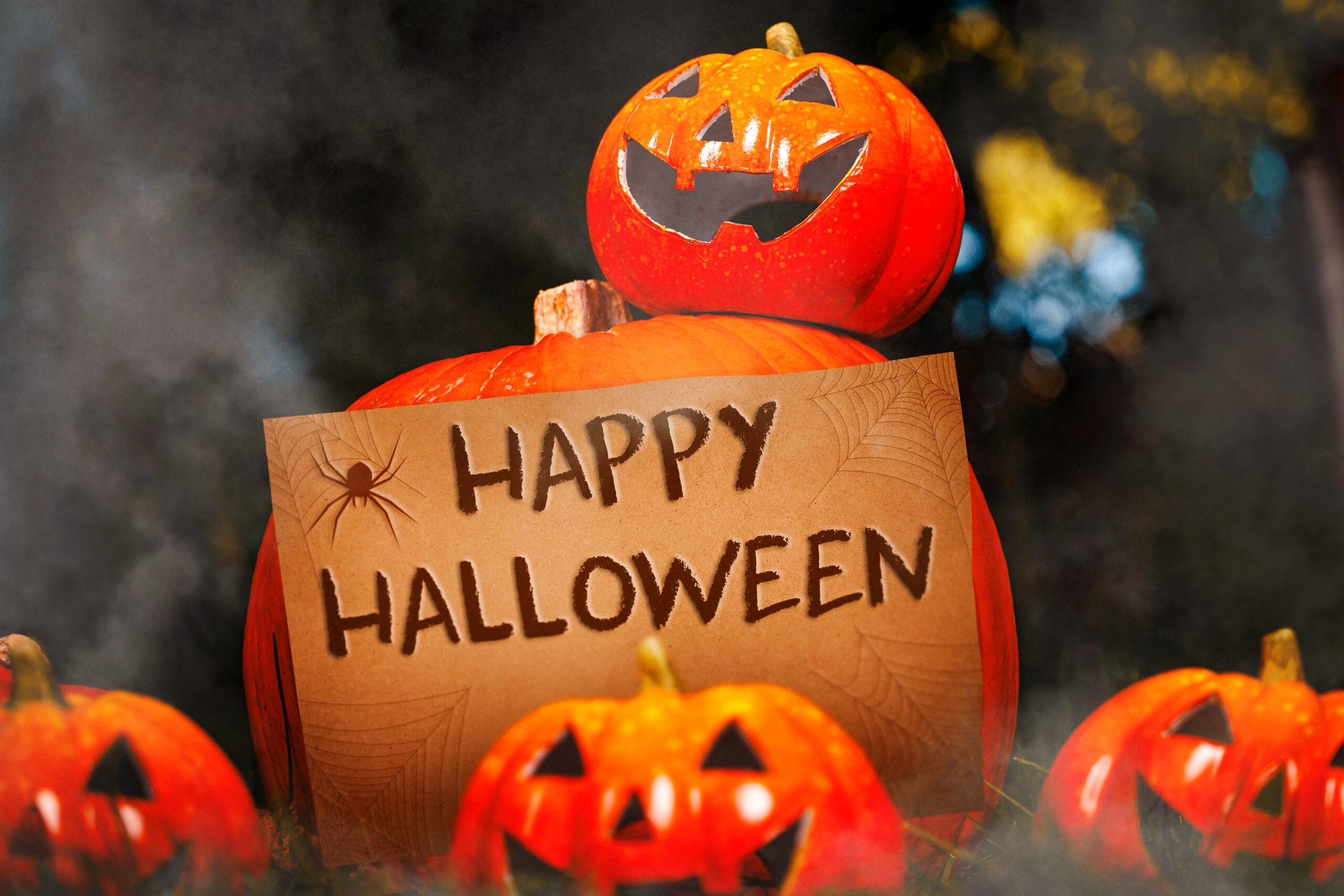 HALLOWEEN BILDER happy halloween bilder scaled