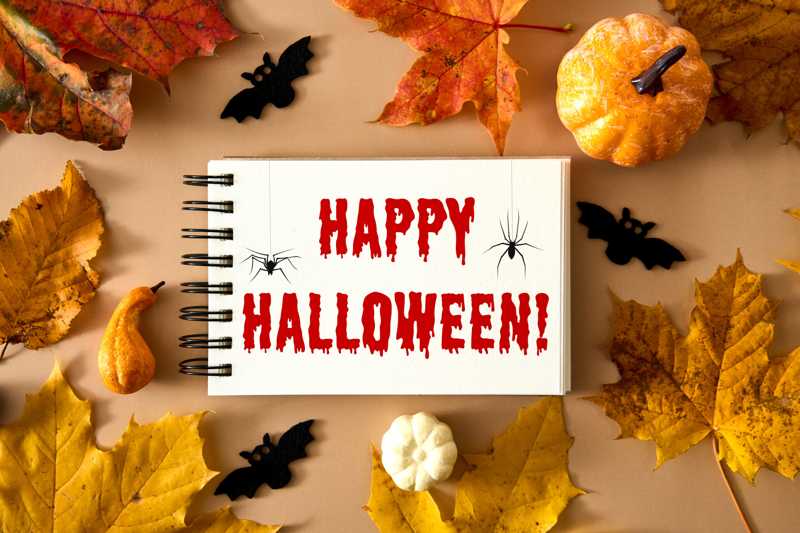 HALLOWEEN BILDER happy halloween gruesse 2 scaled