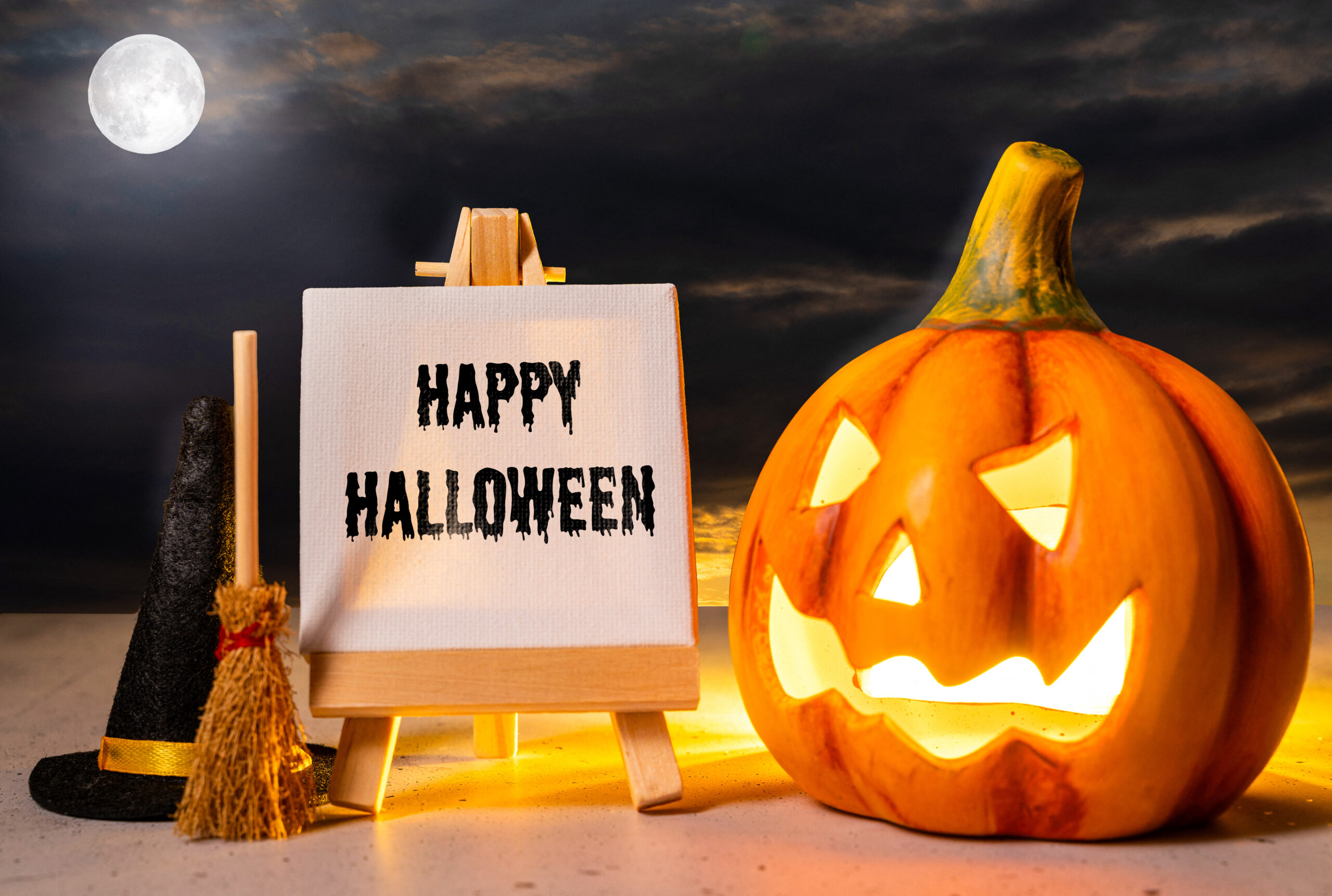 HALLOWEEN BILDER happy halloween gruesse whatsapp business 2 scaled