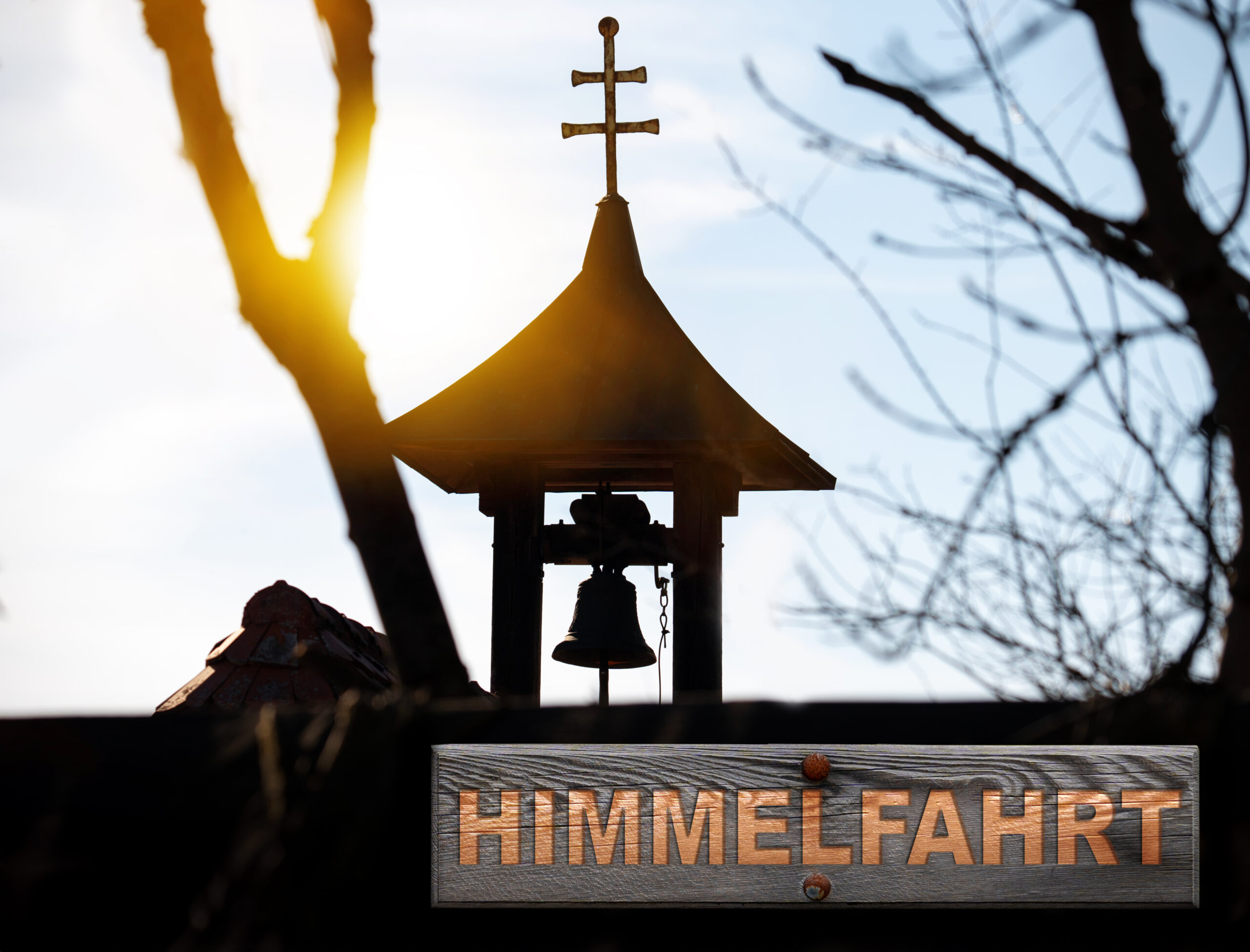 CHRISTI HIMMELFAHRT BILDER himmelfahrt kirche 3 scaled