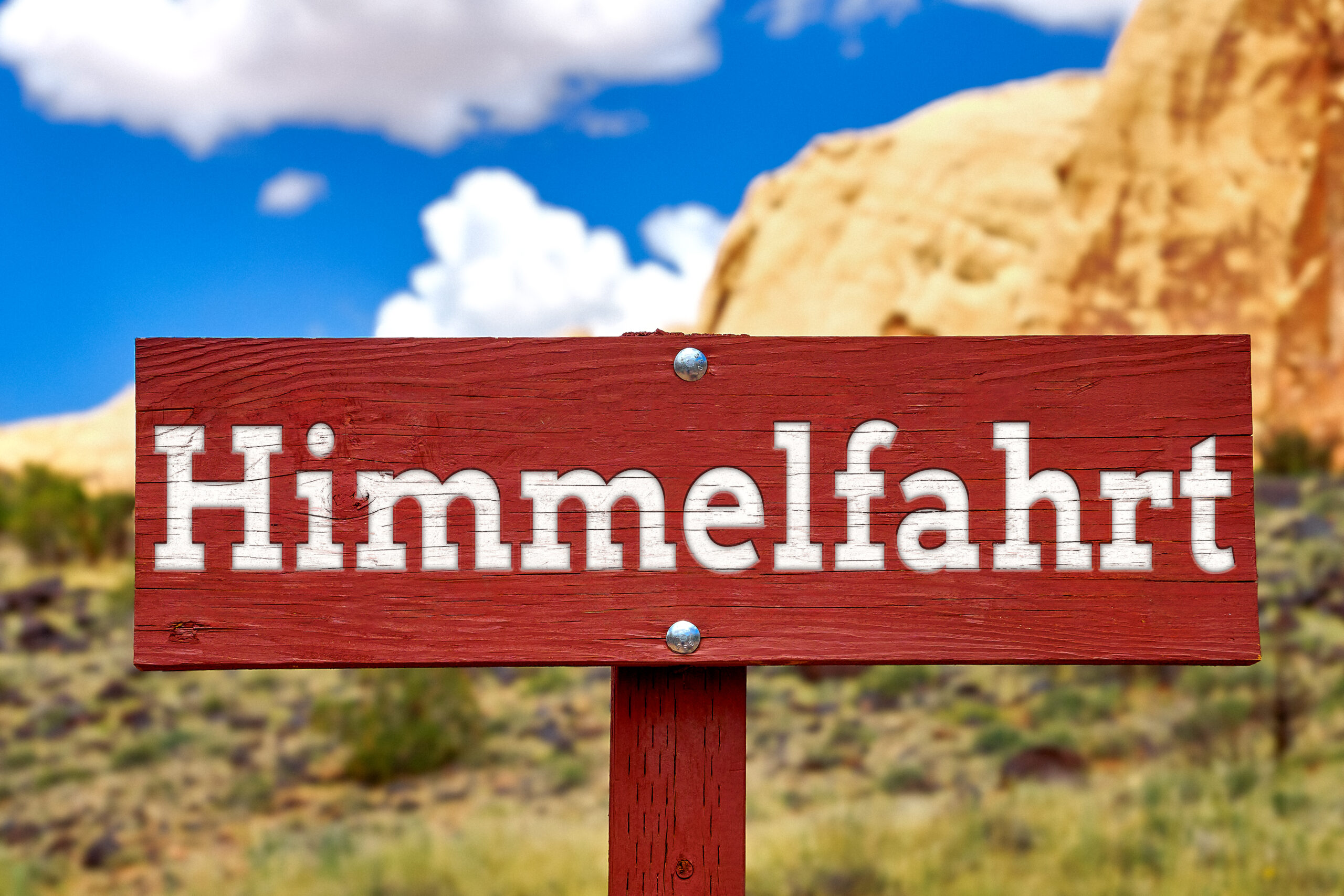 himmelfahrt schild feiertag 1 scaled bilder