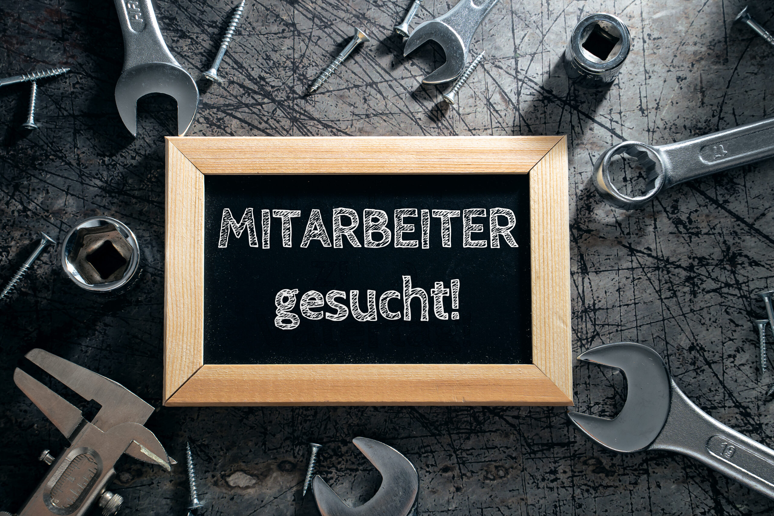 MITARBEITER BILDER - FÜR STELLENANZEIGEN mitarbeiter gesucht bild 1 scaled