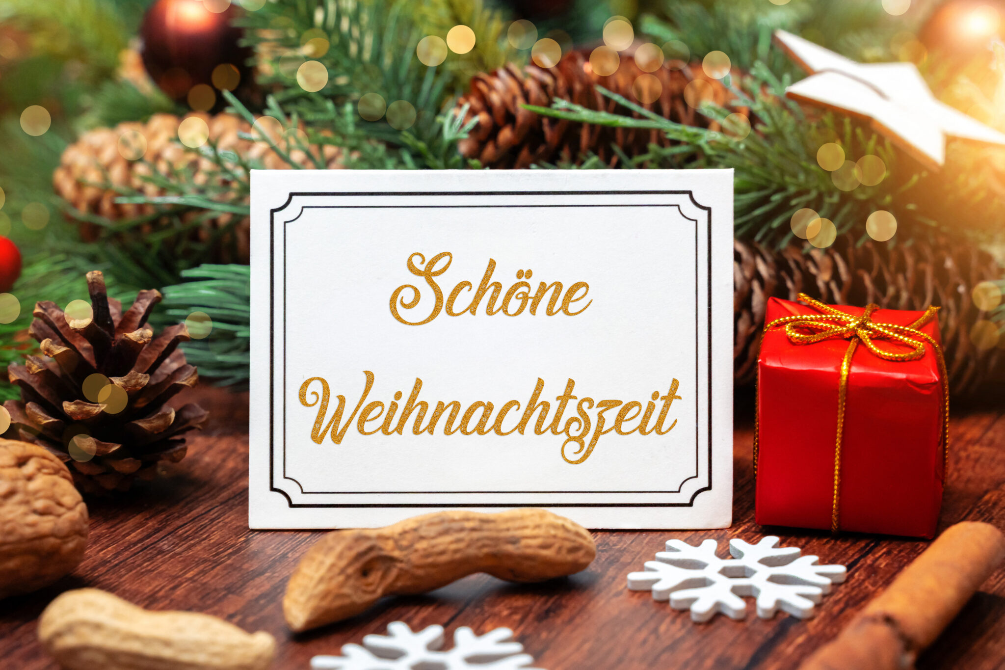 schoene weihnachtszeit 1