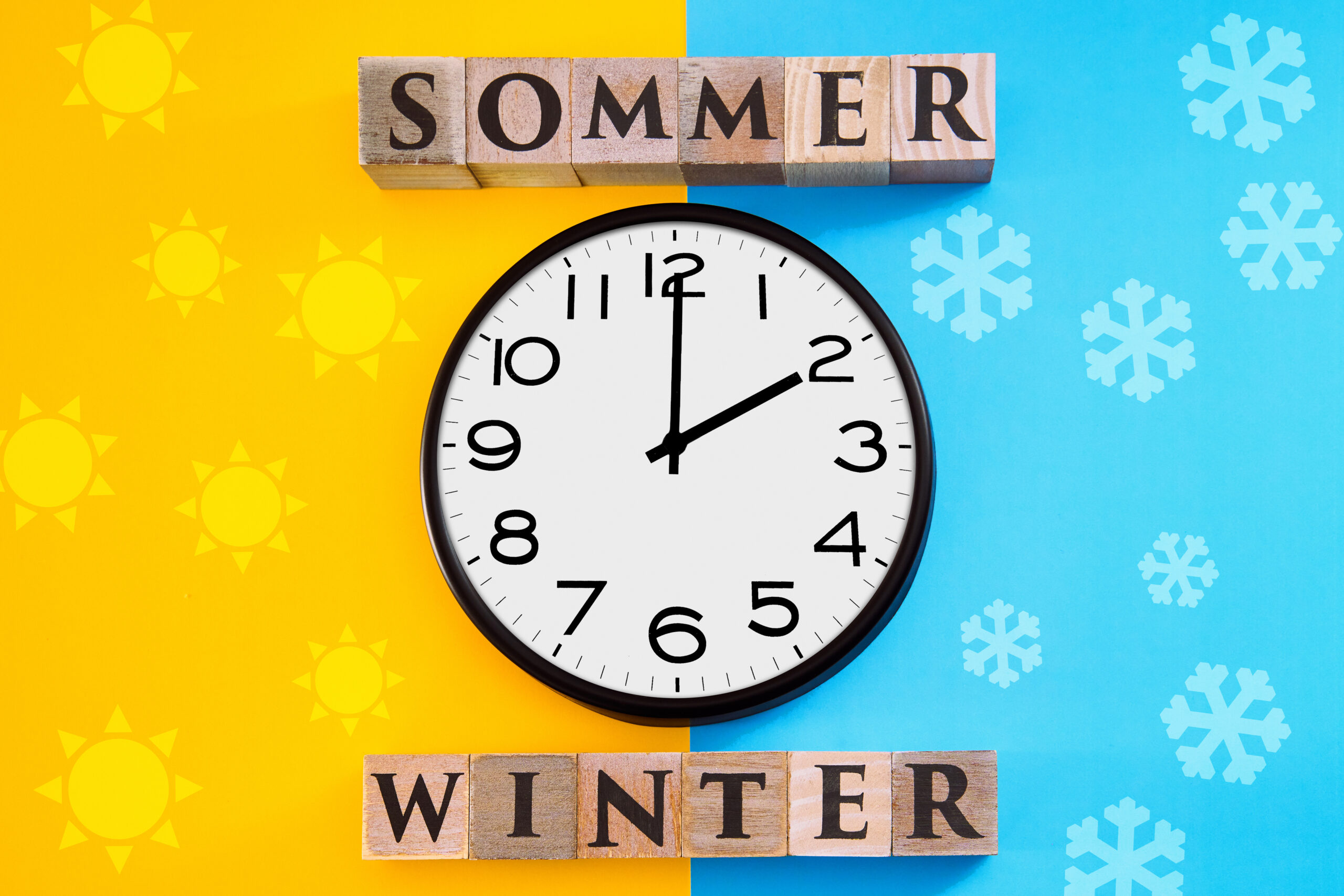 WINTERZEIT BILDER sommerzeit und winterzeit scaled