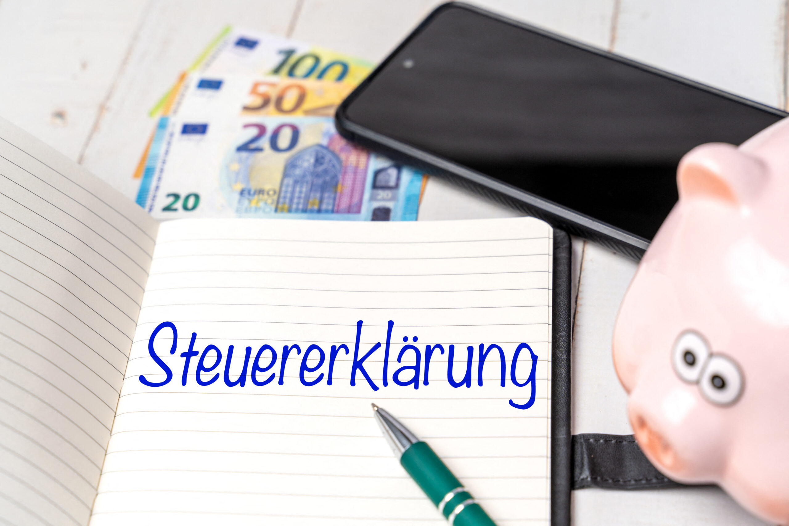 SYMBOLBILDER - SYMBOLISCHE BILDER steuererklaerung scaled