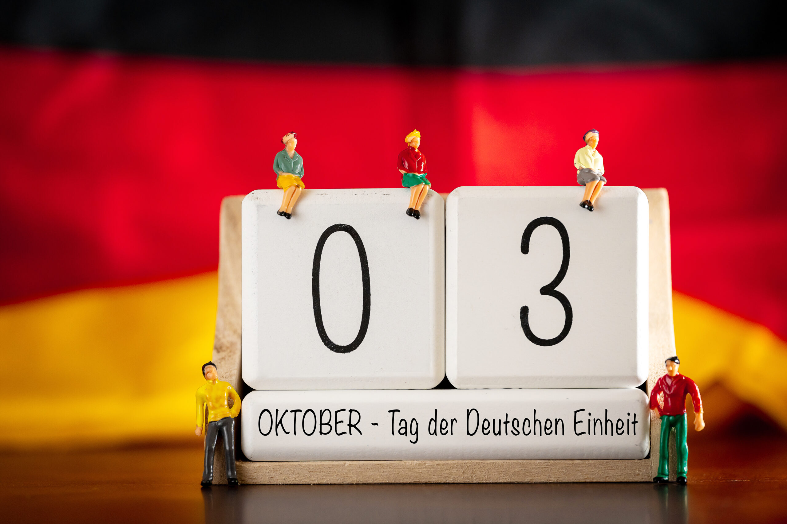 TAG DER DEUTSCHEN EINHEIT tag der deutschen einheit feiertag am 3 oktober 1 scaled