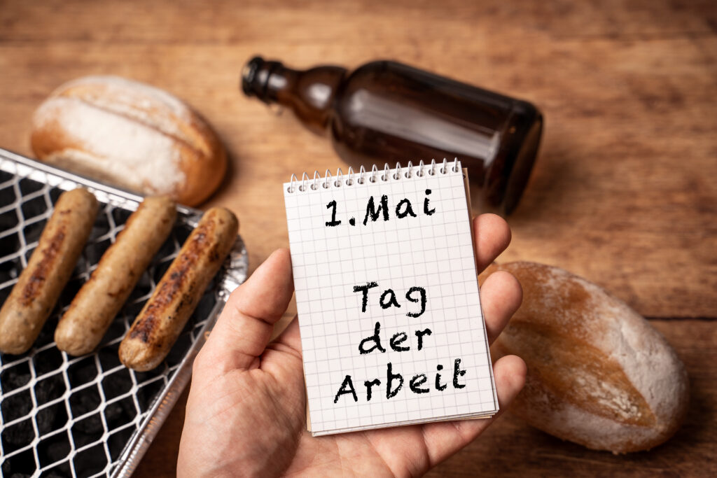 1 Mai Feiertag Mv