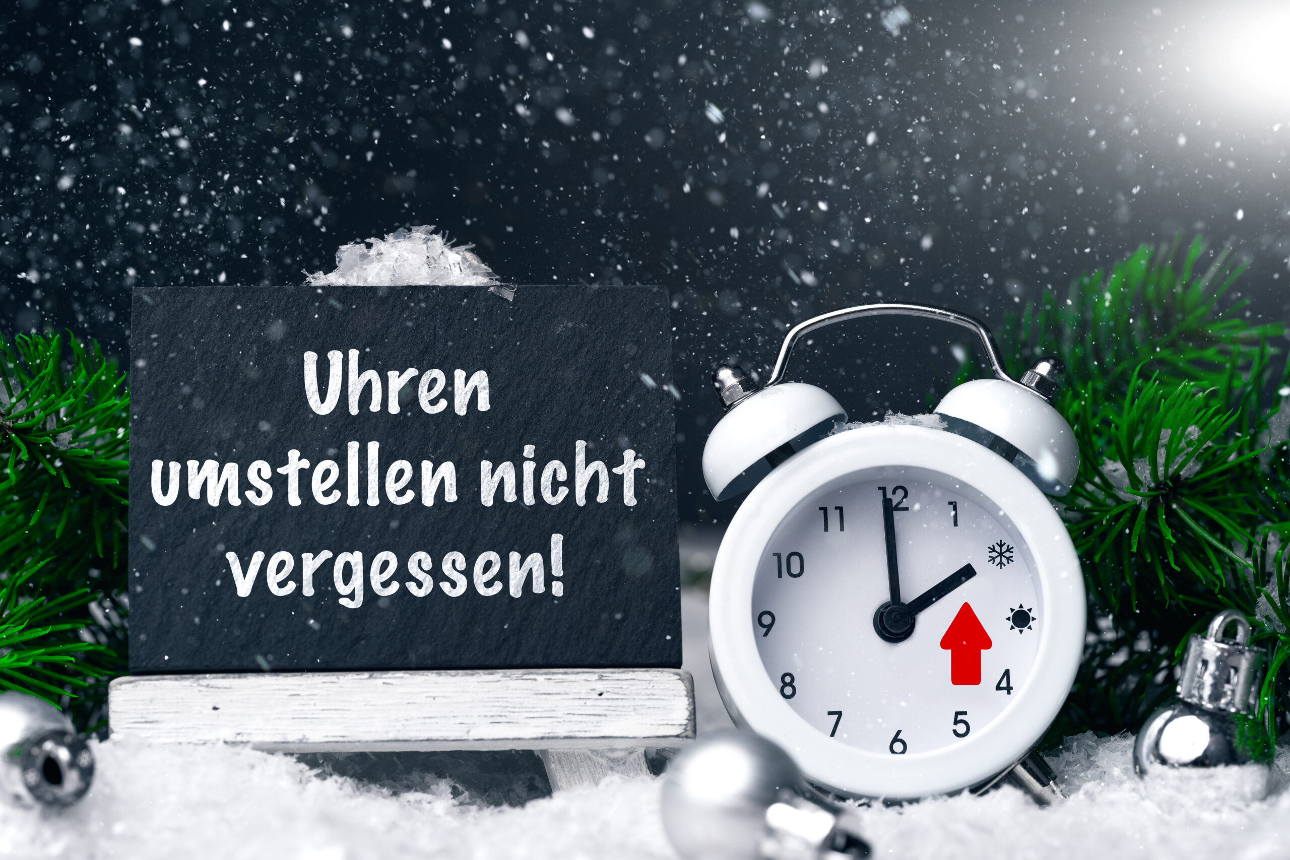 uhren umstellen nicht vergessen 1 scaled