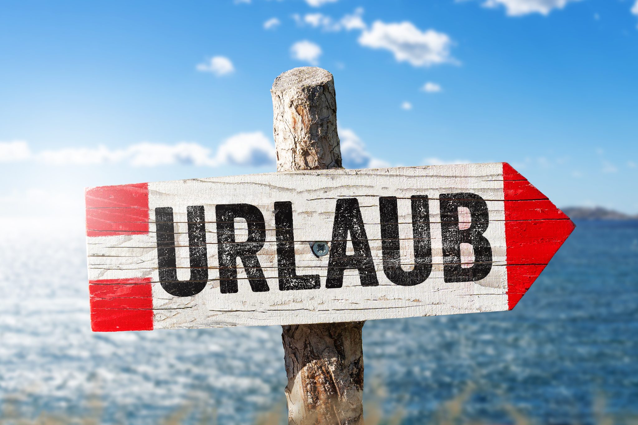 URLAUB URLAUB AUFSCHRIFT AUF HOLZSCHILD urlaub aufschrift auf holzschild