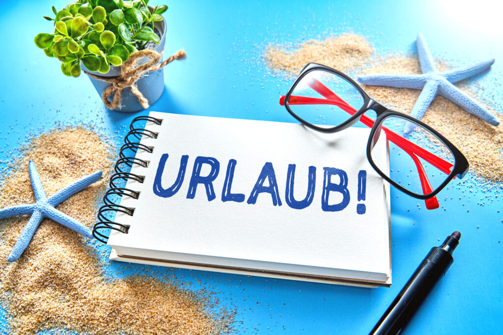 Urlaub Bilder • Urlaubsbilder & Grüße rund um den Urlaub