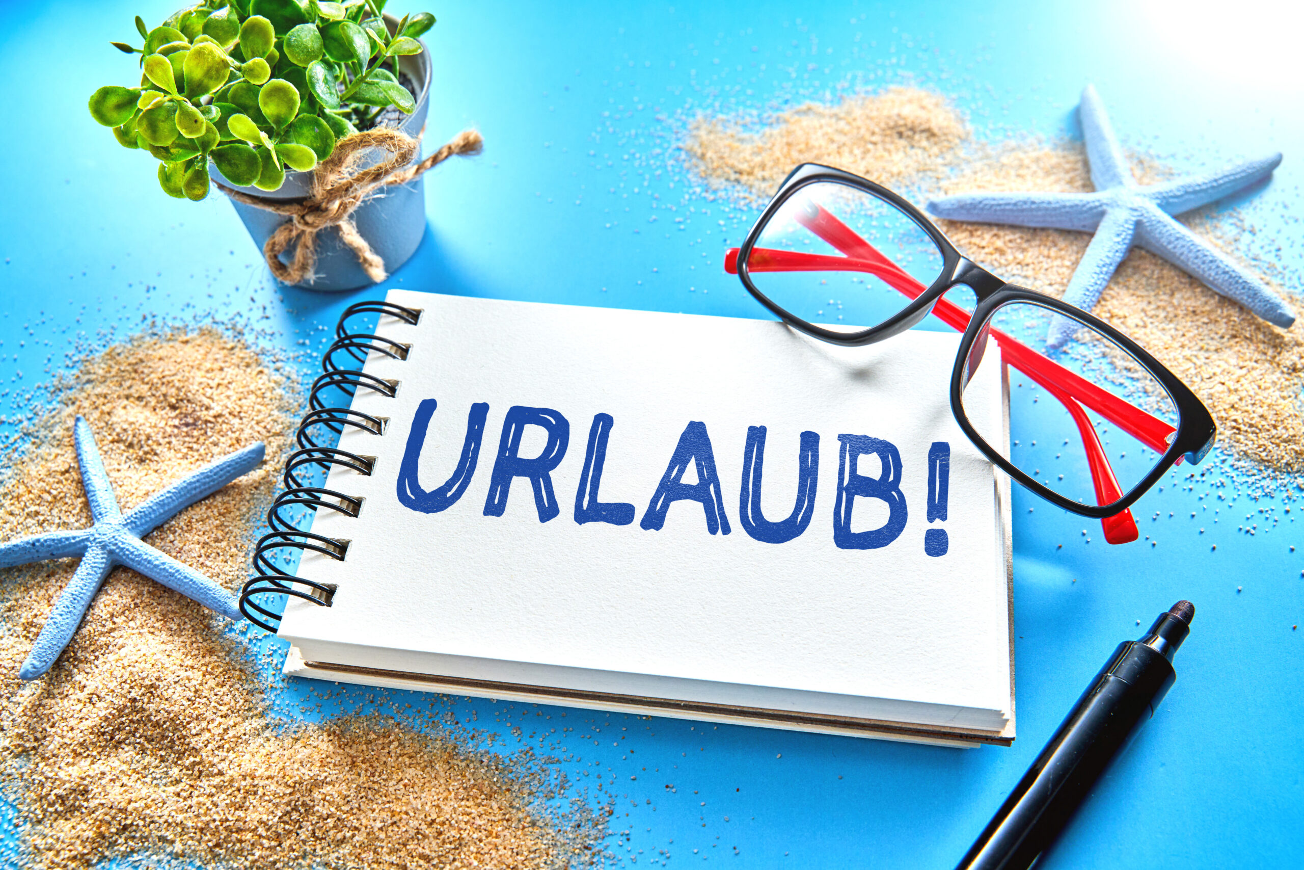 urlaub schriftzug sommer scaled