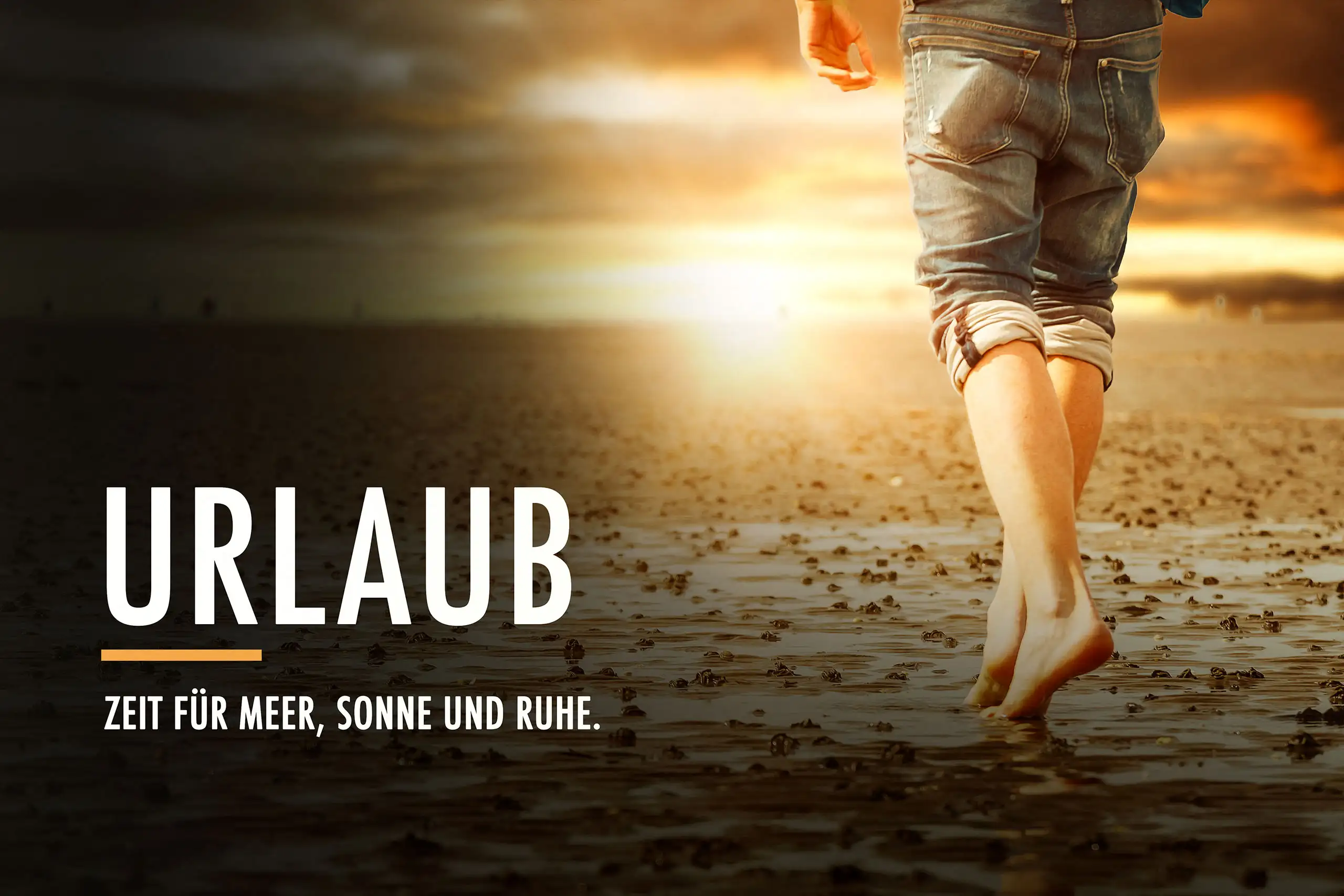 urlaub am meer – zeit für sonne und erholung
