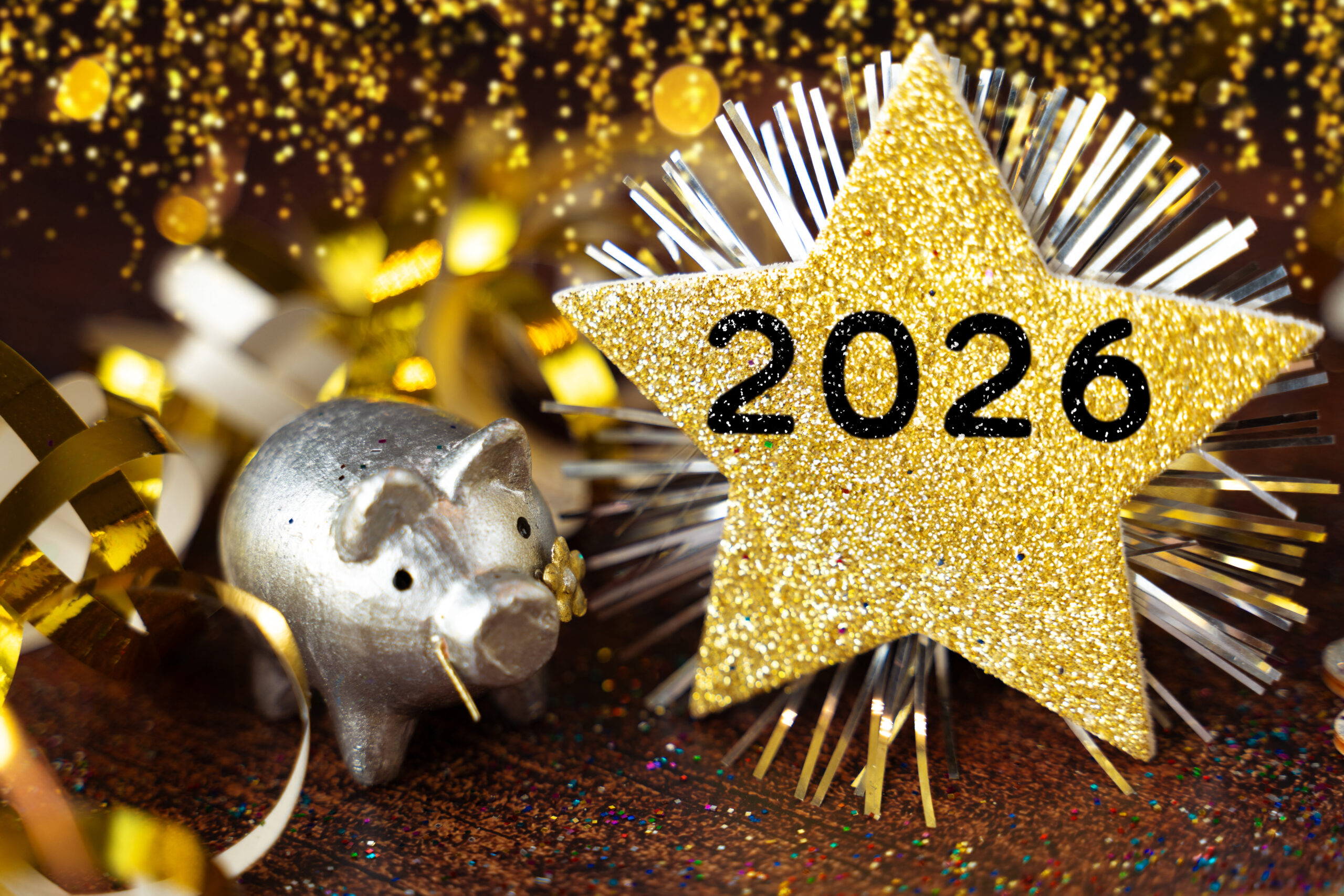 NEUJAHR 2026 BILDER viel glueck im neuen jahr 2026 1 scaled