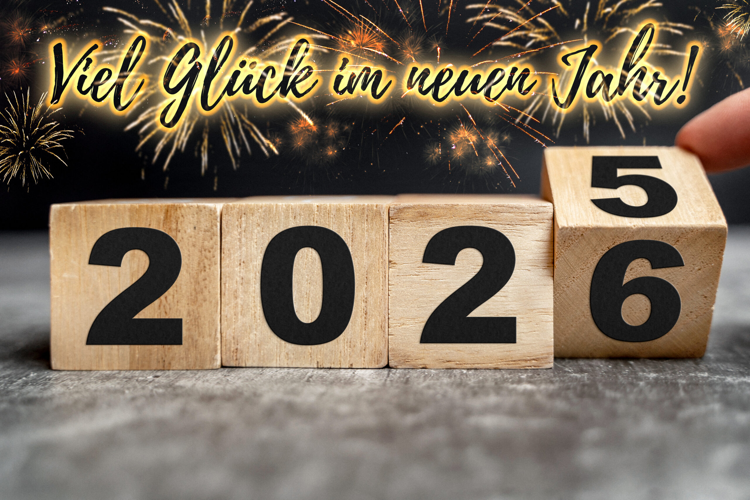 NEUJAHR 2026 BILDER viel glueck im neuen jahr 2026 4 scaled