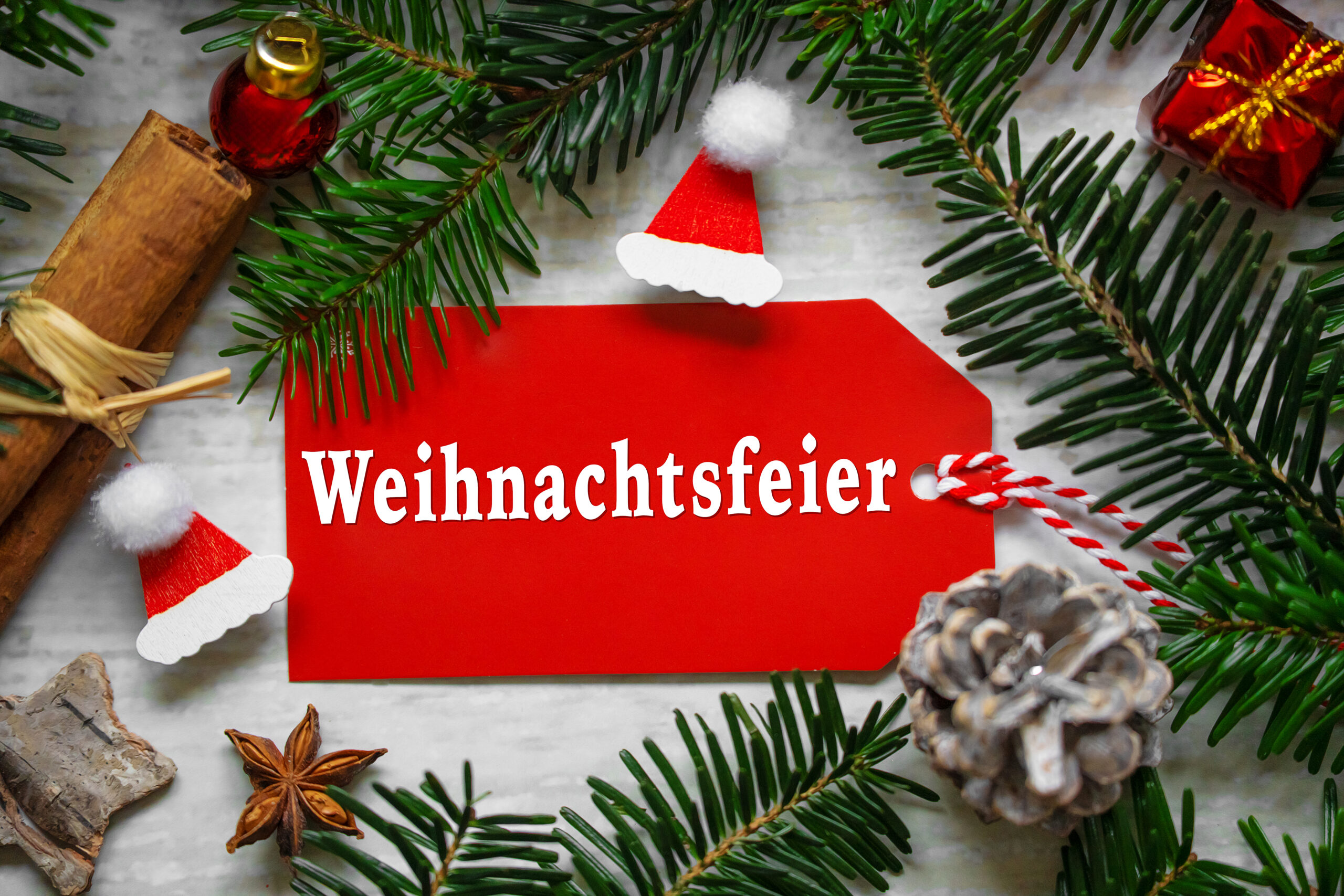 WEIHNACHTEN BILDER weihnachtsfeier bilder einladung scaled