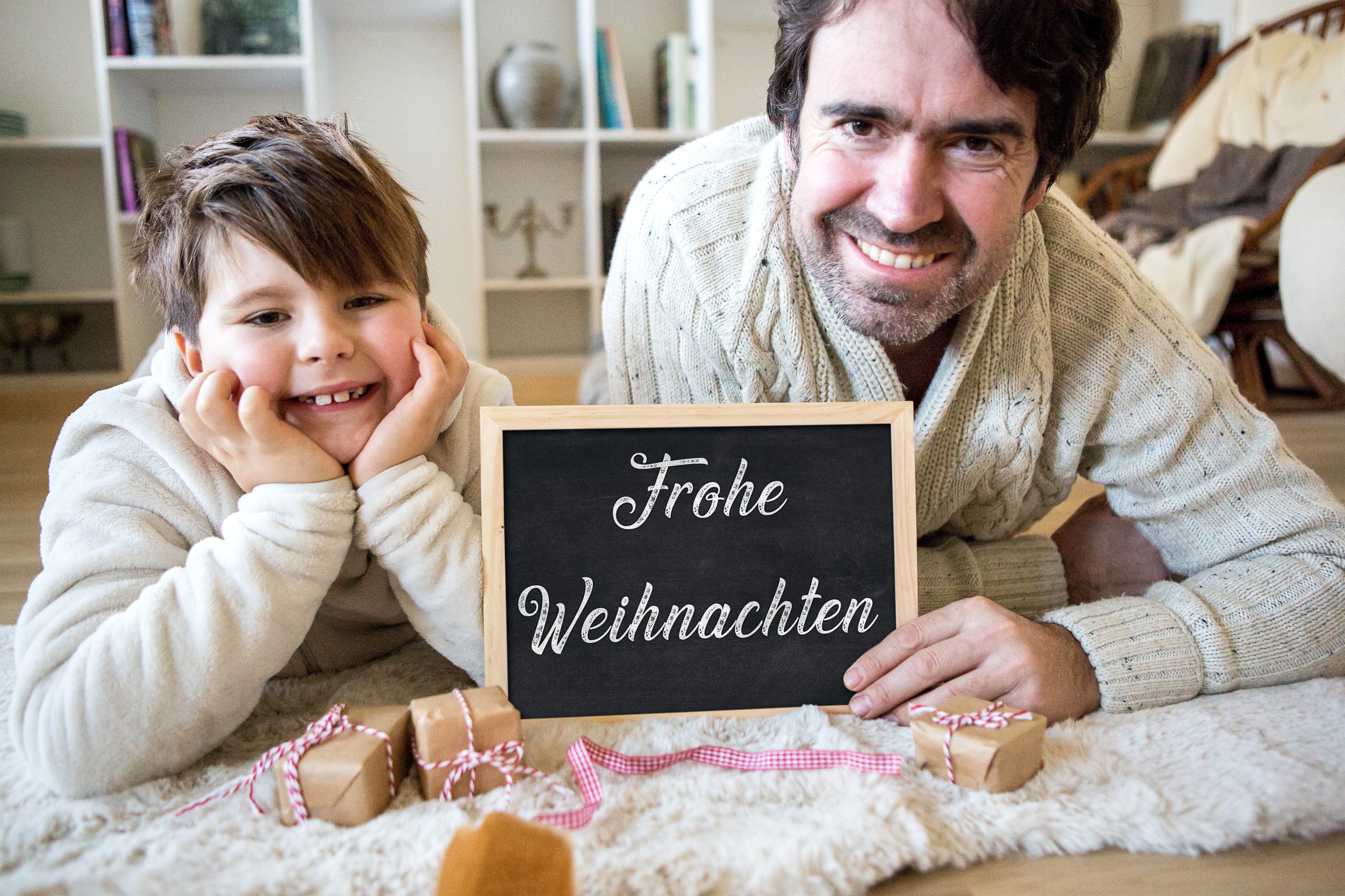 weihnachtswünsche