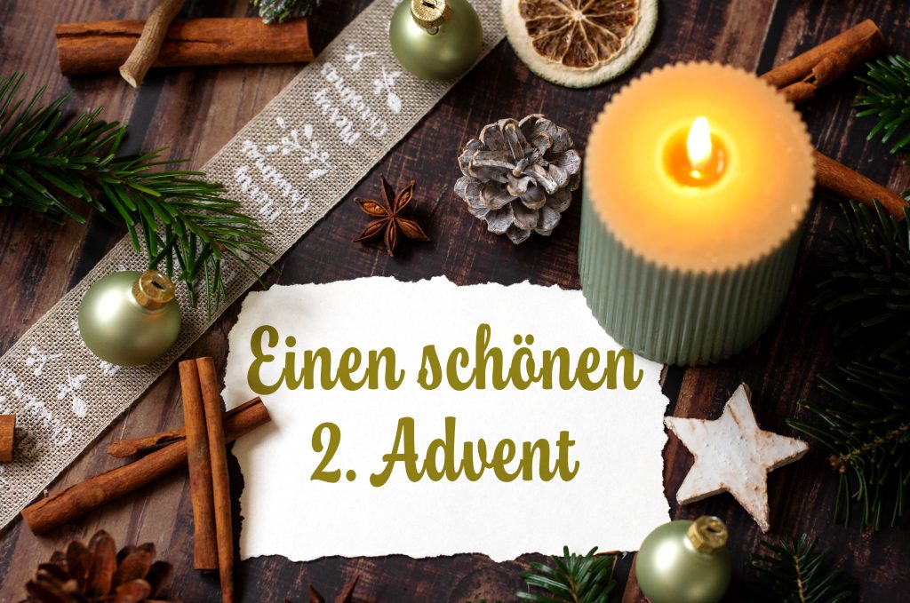 Spannende Whatsapp Bilder 2 Advent Bilder