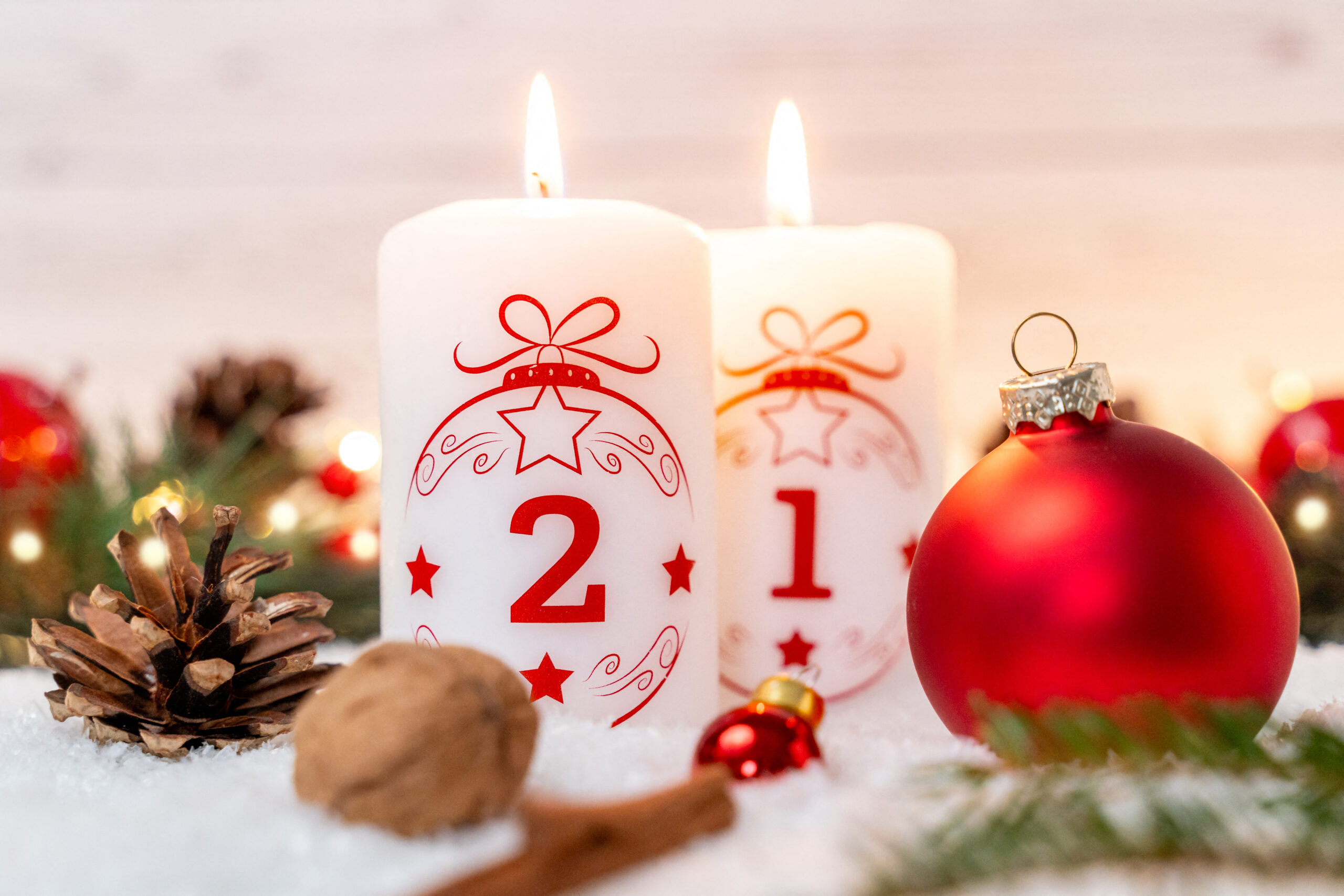 zweite advent scaled