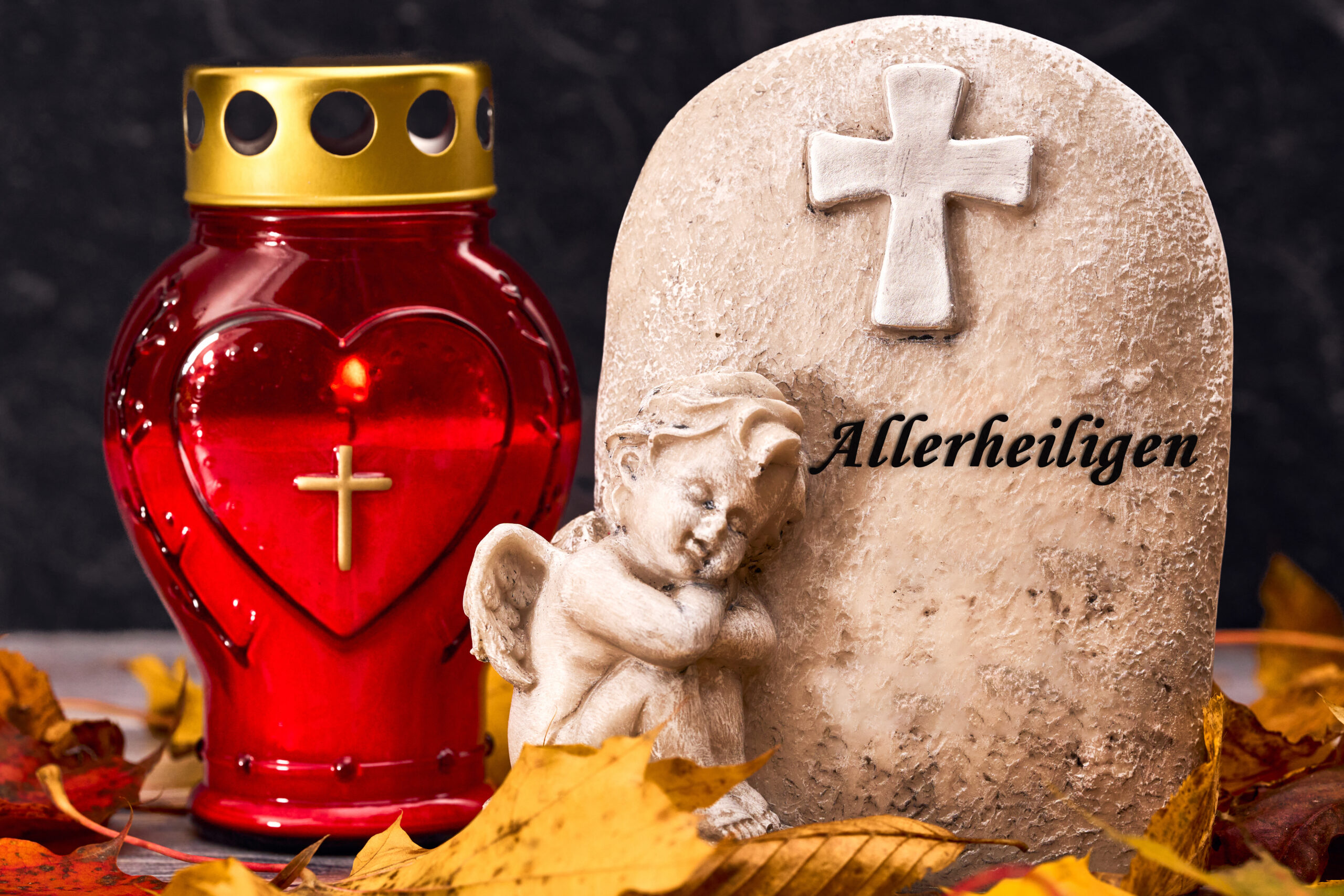 allerheiligen bilder allerheiligen feiertag scaled
