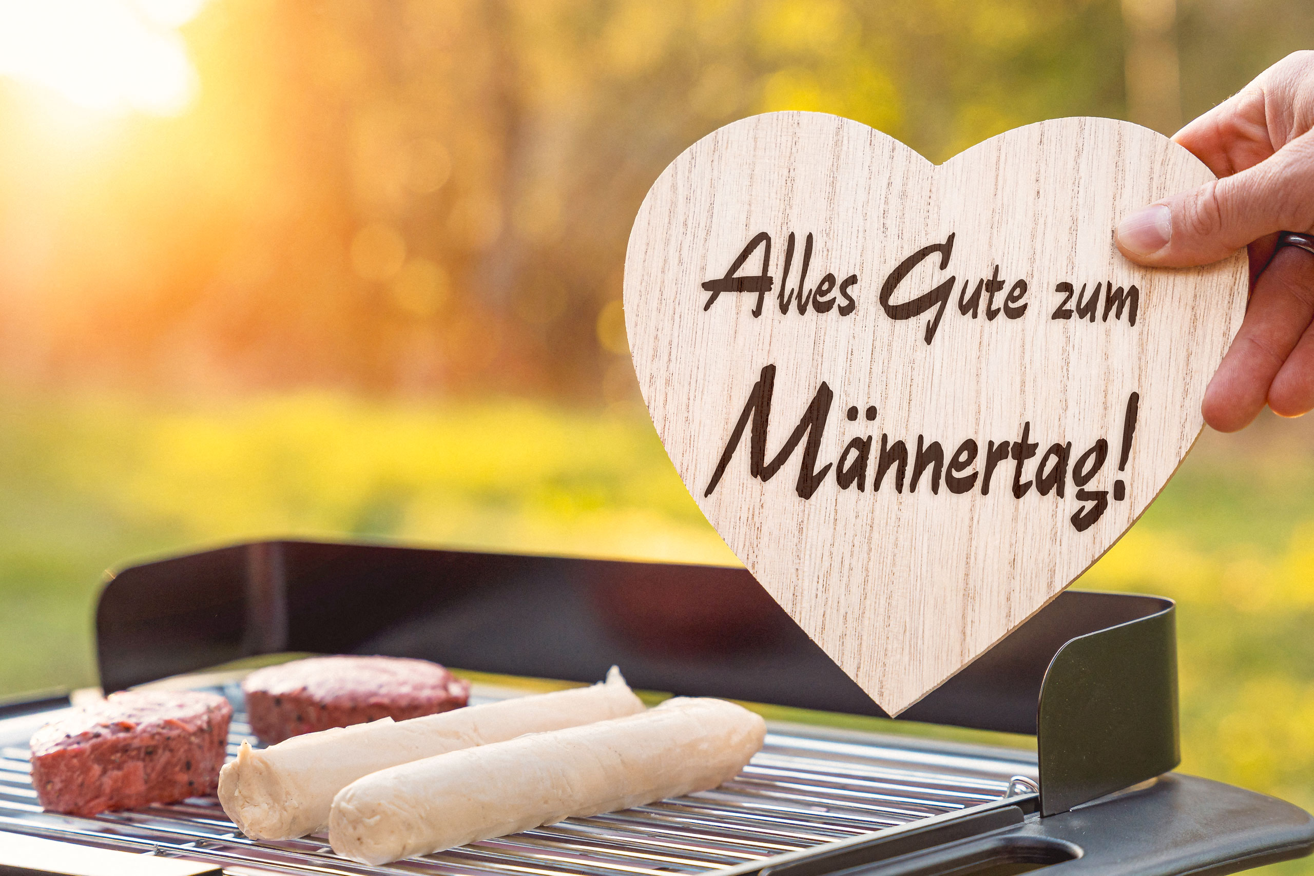 alles gute zum maennertag 2 bilder