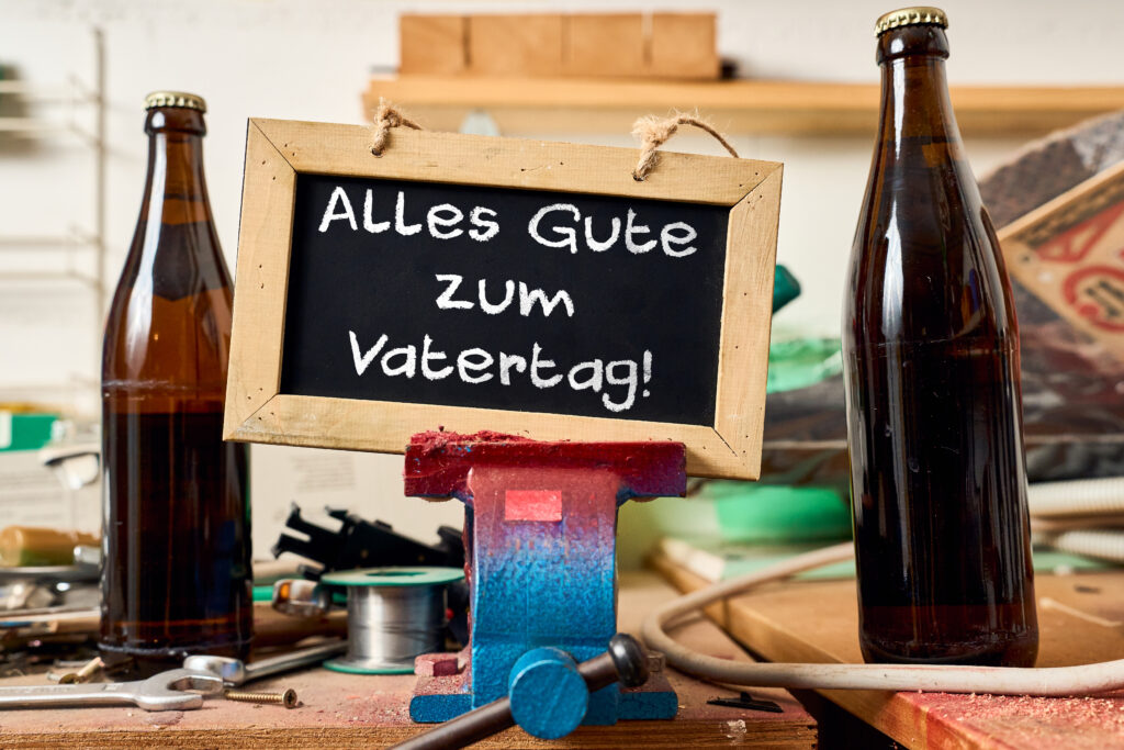Vatertag Herzlichkeit Mehr Als Nur Ein Alles Gute Zum Vatertag Herzfeed