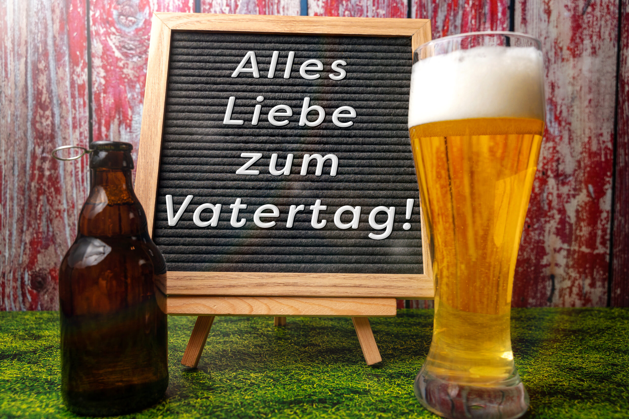 VATERTAG BILDER alles liebe vatertag scaled