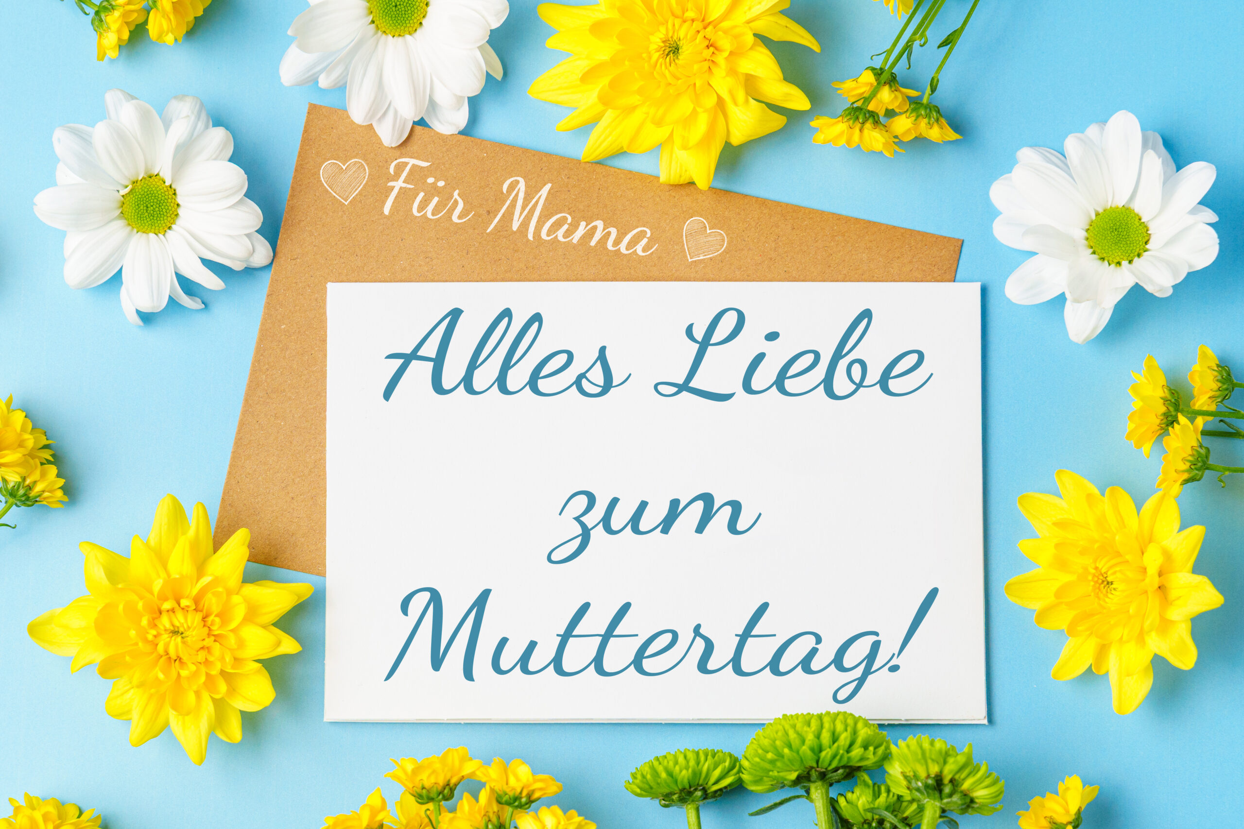 MUTTERTAG BILDER alles liebe zum muttertag grusskarte 1 scaled