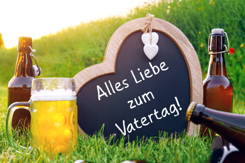 Alles Liebe Zum Vatertag