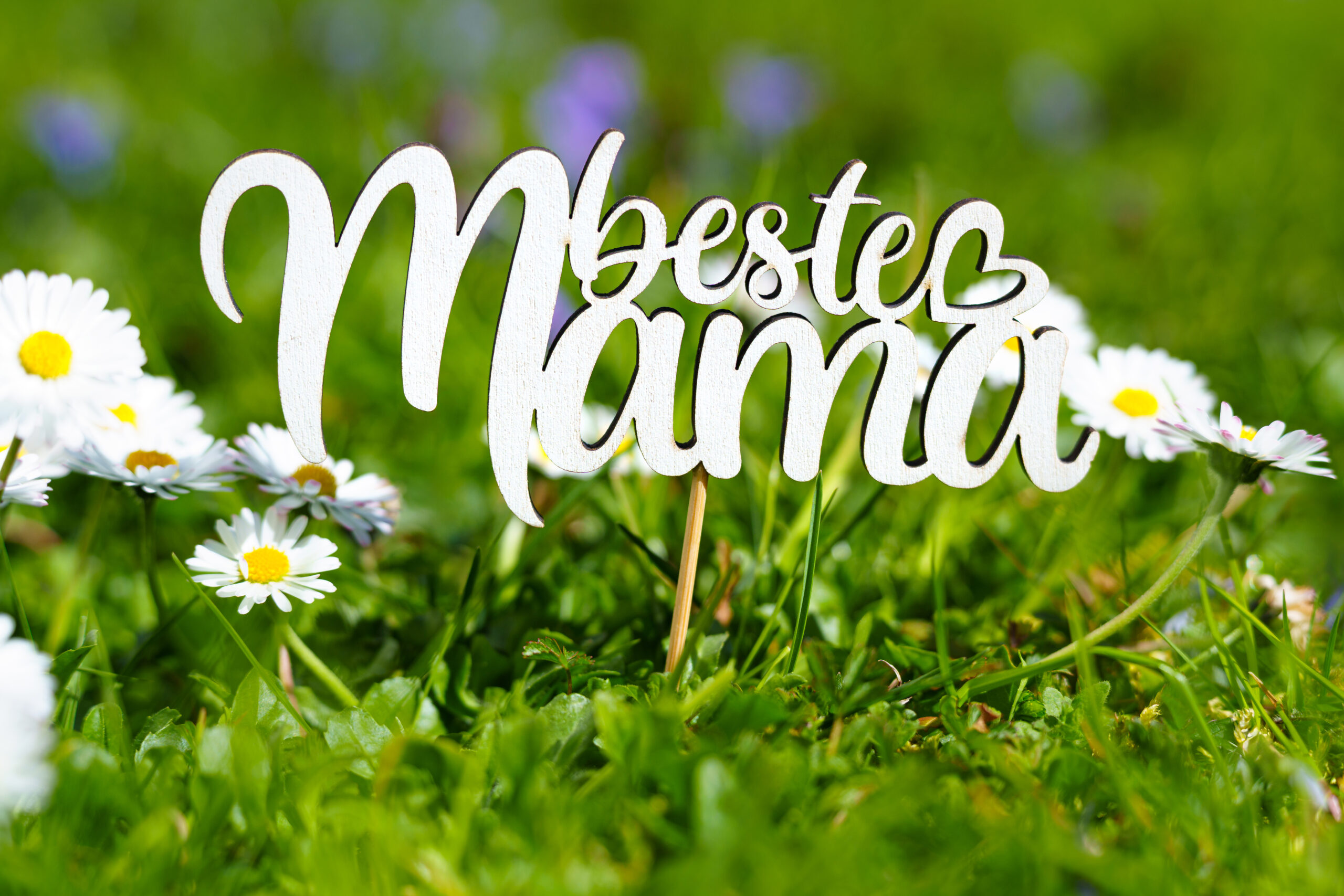 MUTTERTAG BILDER beste mama schriftzug 3 scaled