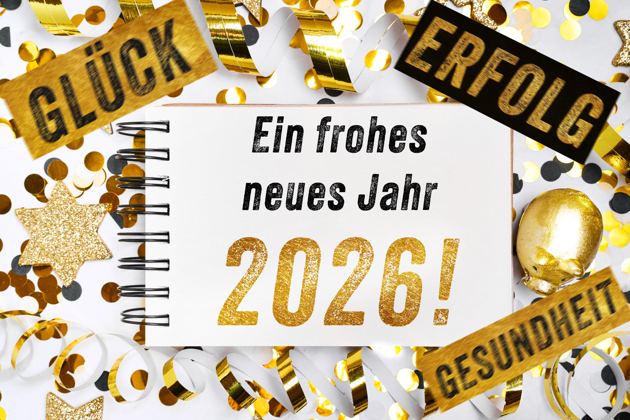 NEUJAHR 2026 BILDER ein frohes neues jahr 2026 scaled