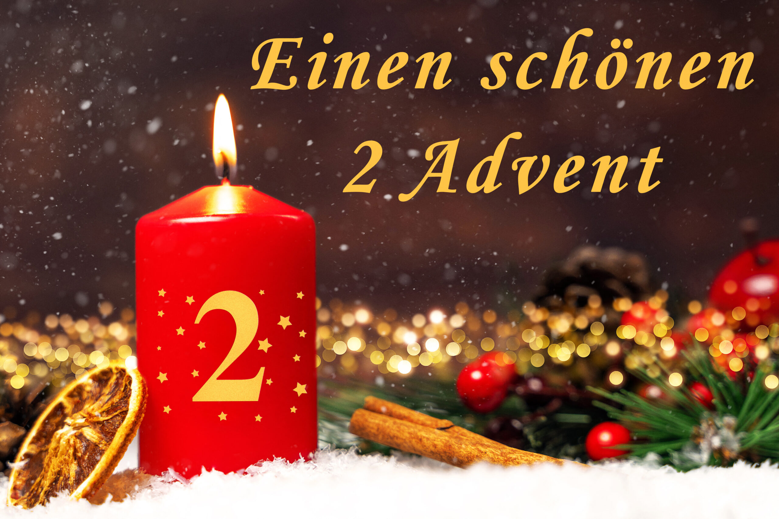 einen schoenen 2 advent zweiter advent 1 scaled