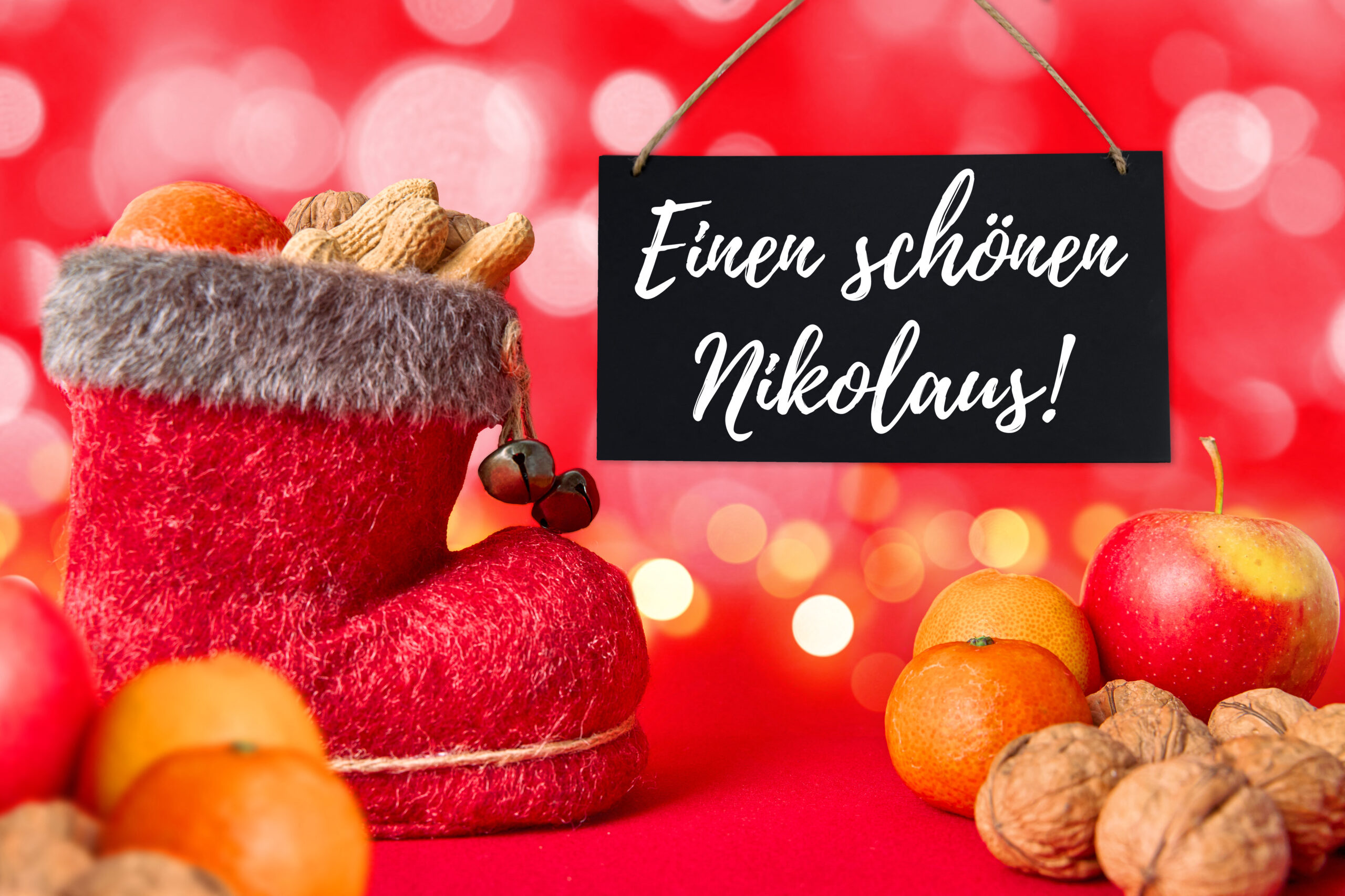 einen schoenen nikolaus 1 scaled